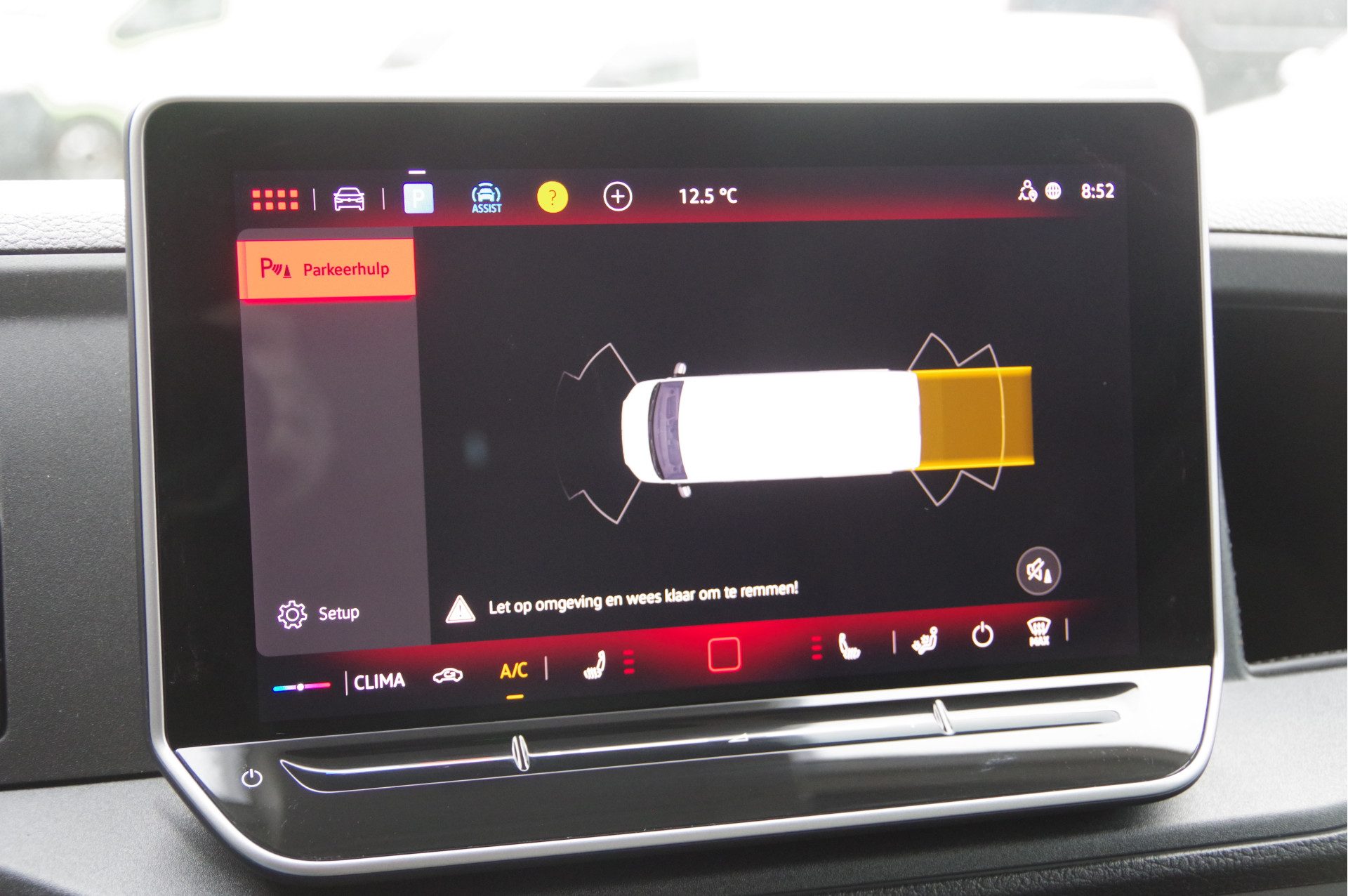 MAN TGE - Afbeelding 14