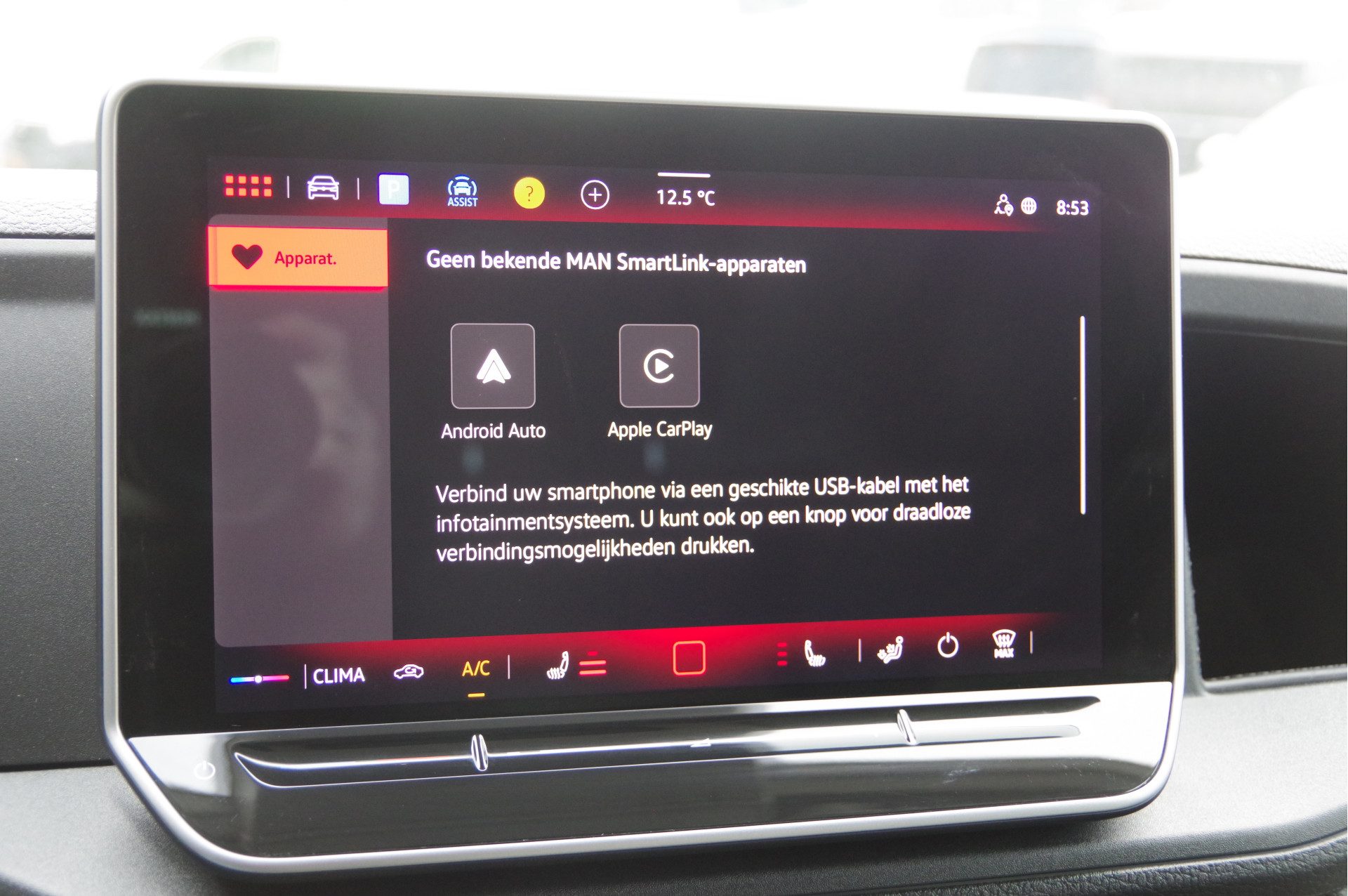 MAN TGE - Afbeelding 16