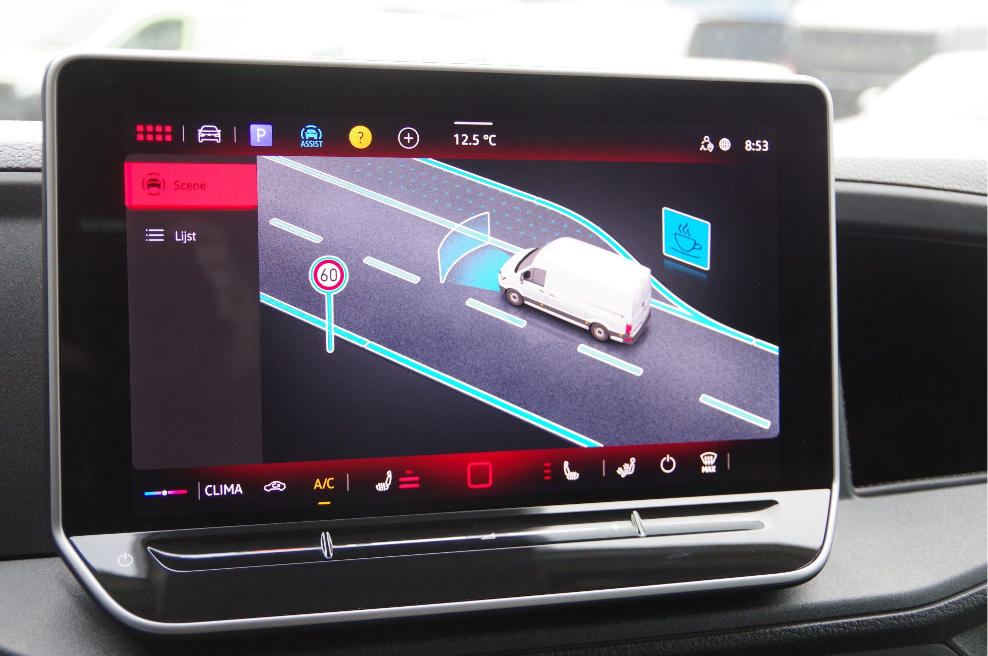 MAN TGE - Afbeelding 18