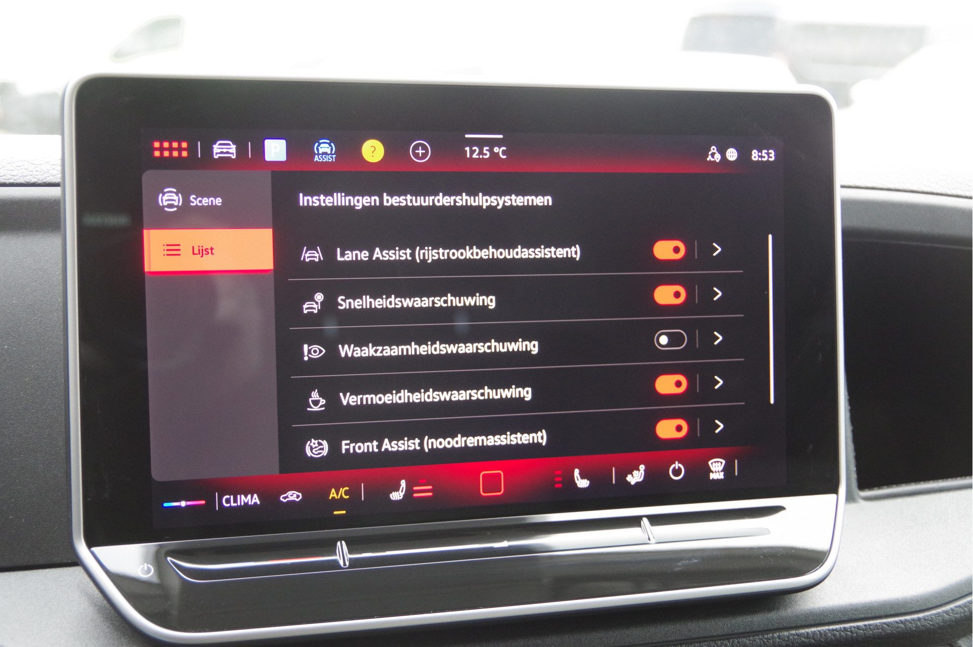 MAN TGE - Afbeelding 19