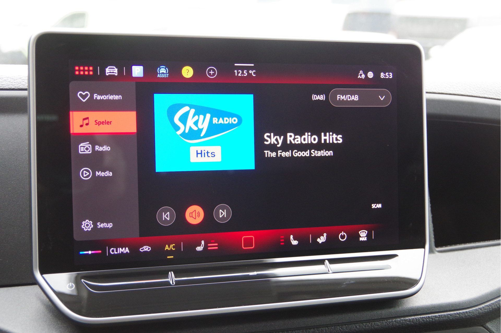 MAN TGE - Afbeelding 21