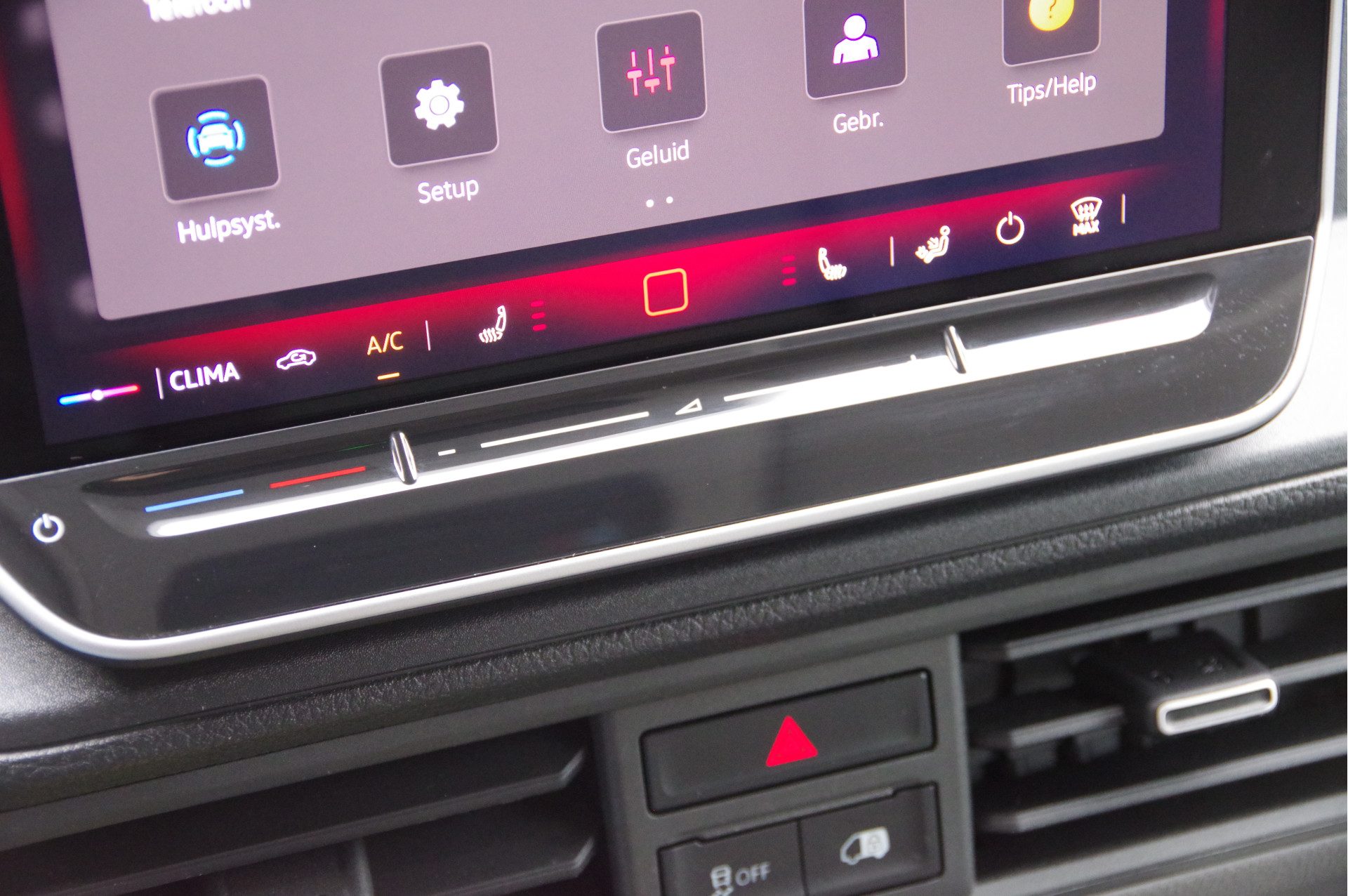 MAN TGE - Afbeelding 23