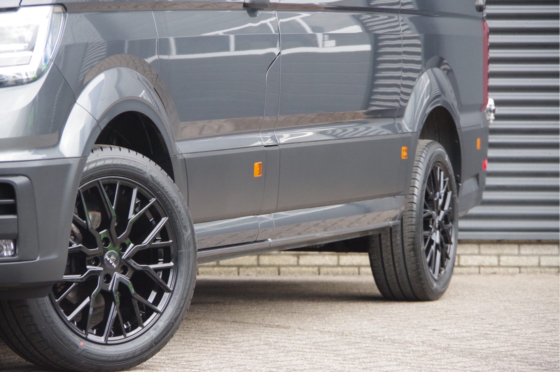 MAN TGE - Afbeelding 26