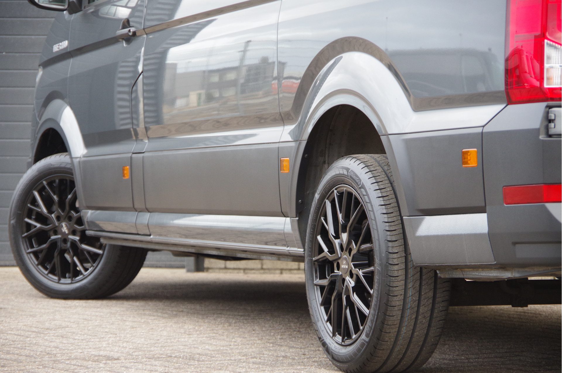 MAN TGE - Afbeelding 36