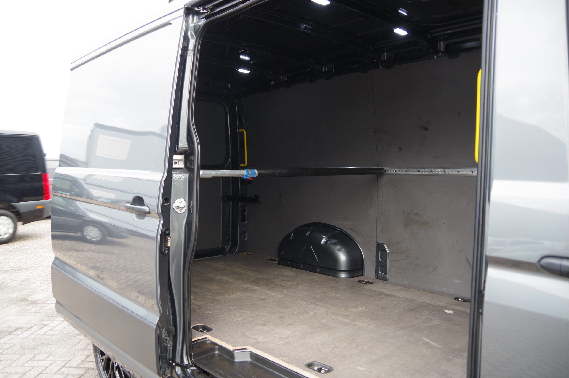 MAN TGE - Afbeelding 43