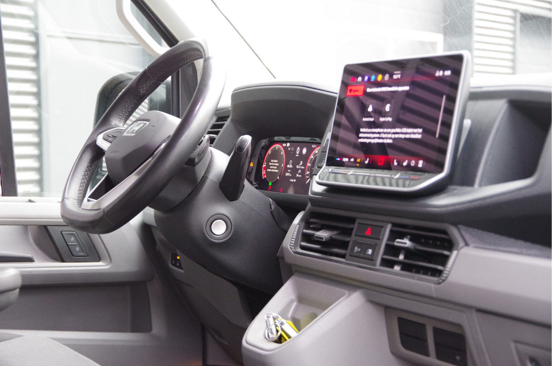 MAN TGE - Afbeelding 47