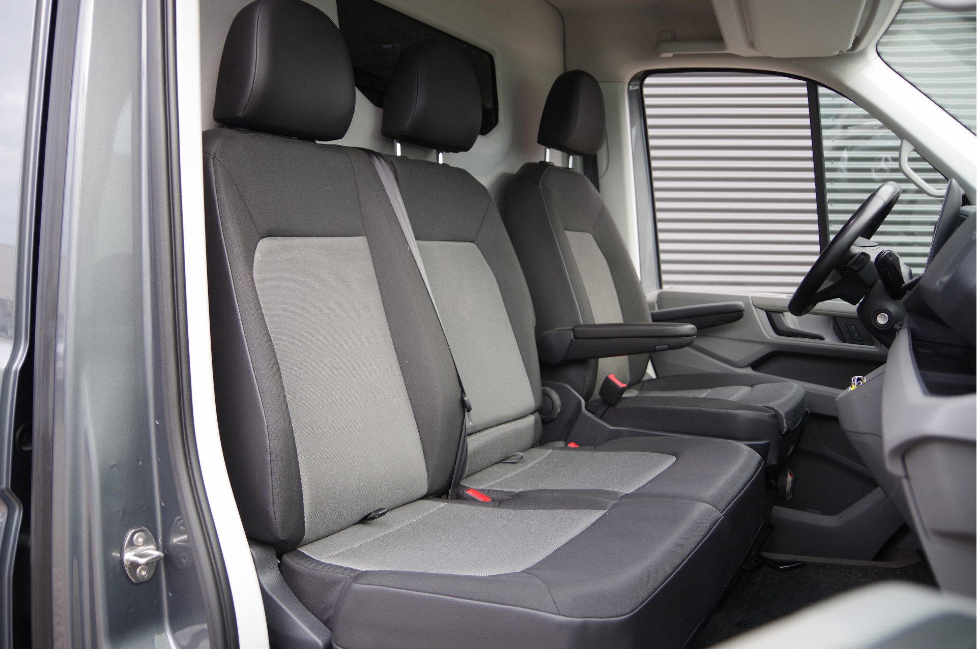 MAN TGE - Afbeelding 48