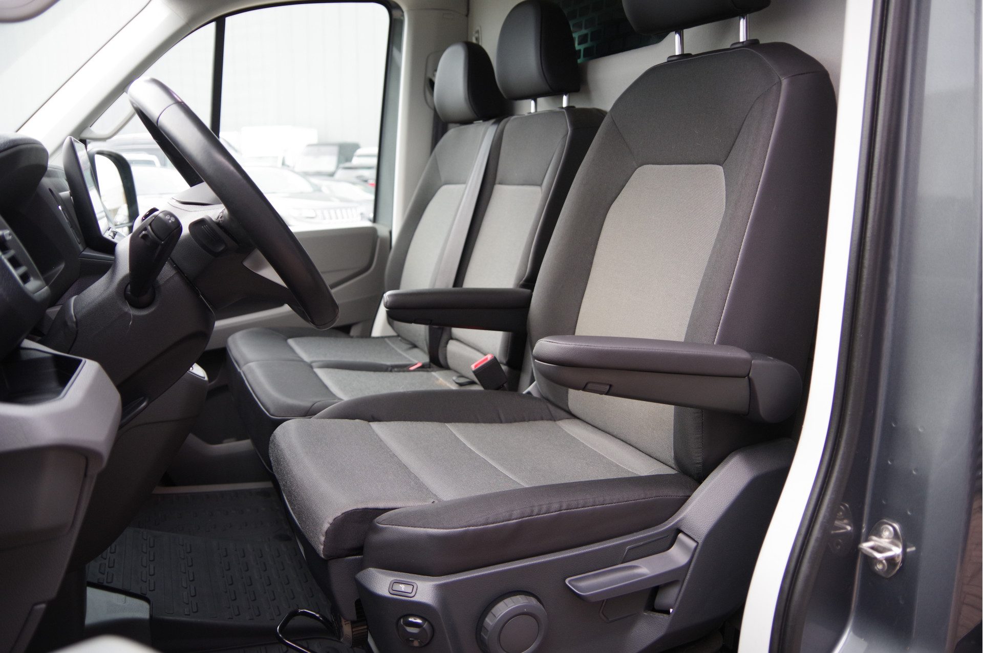 MAN TGE - Afbeelding 6