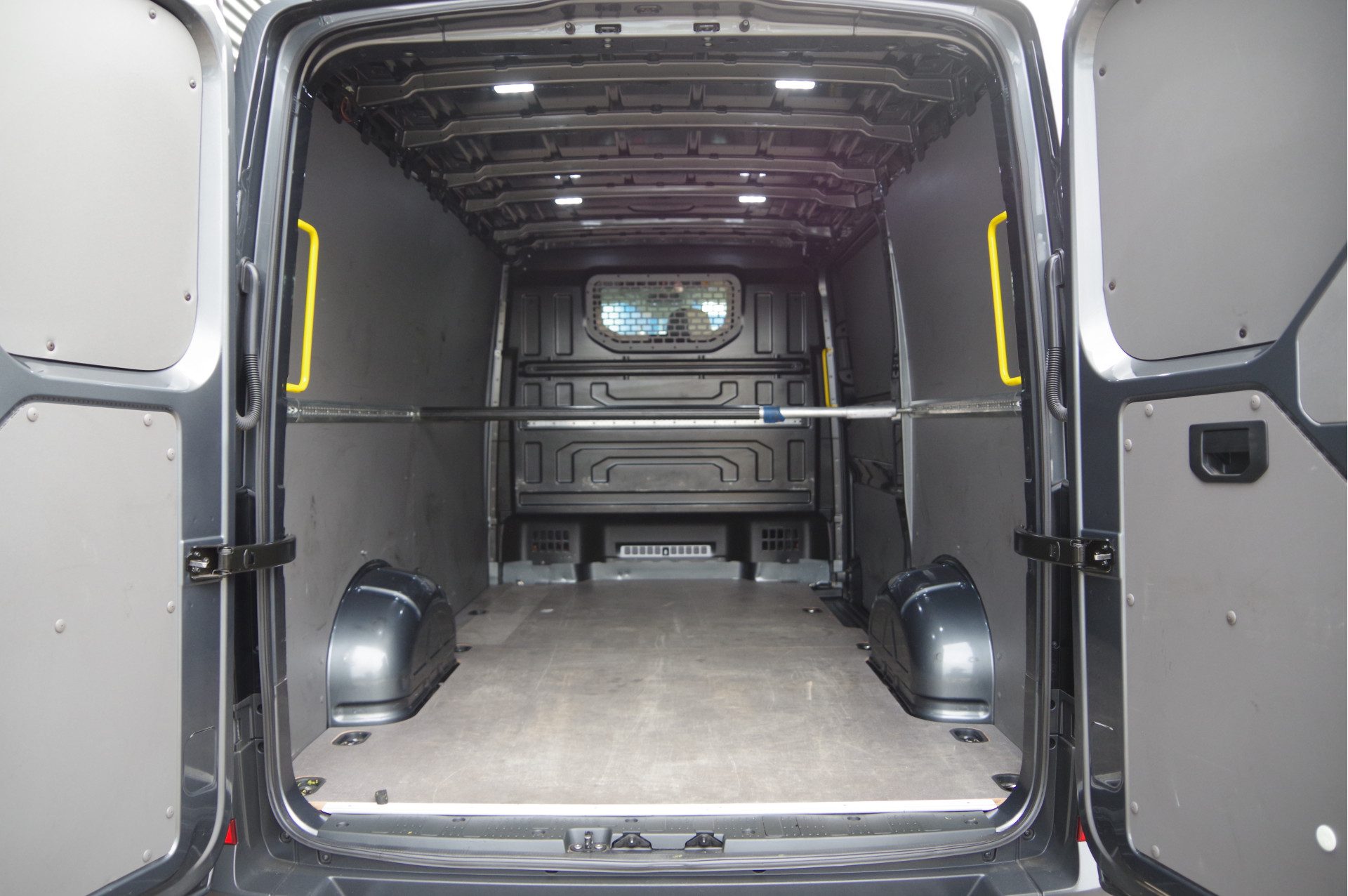 MAN TGE - Afbeelding 7