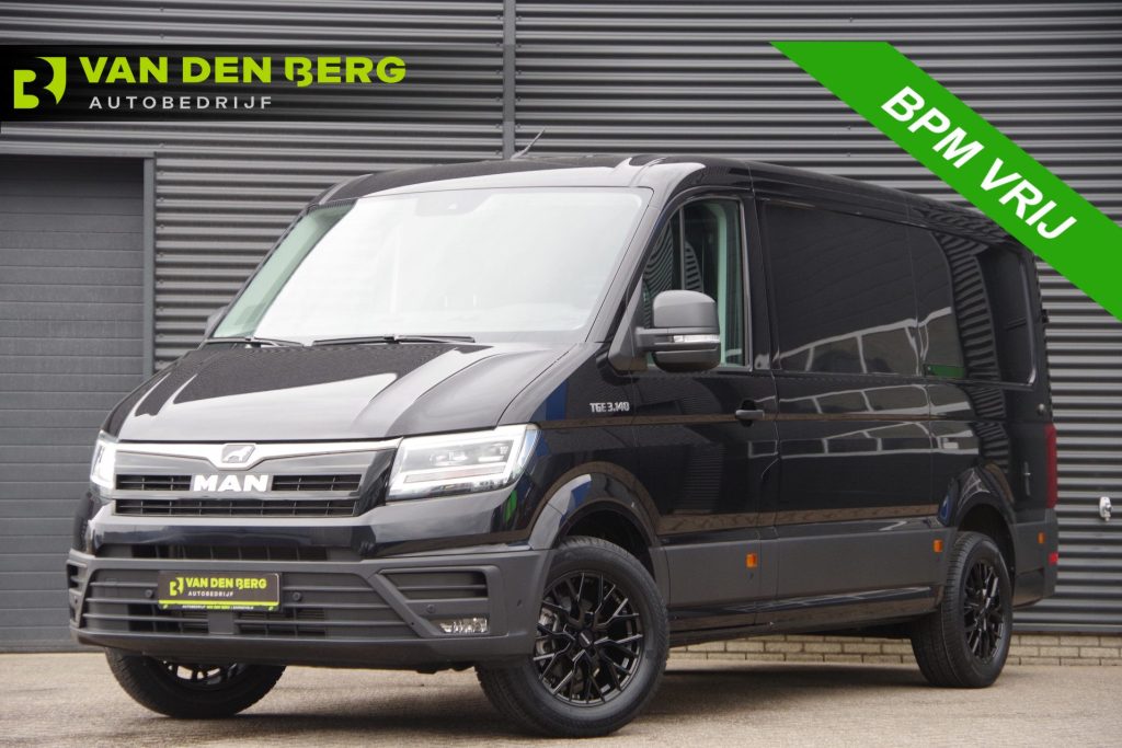 MAN TGE 51701644 afbeelding 1