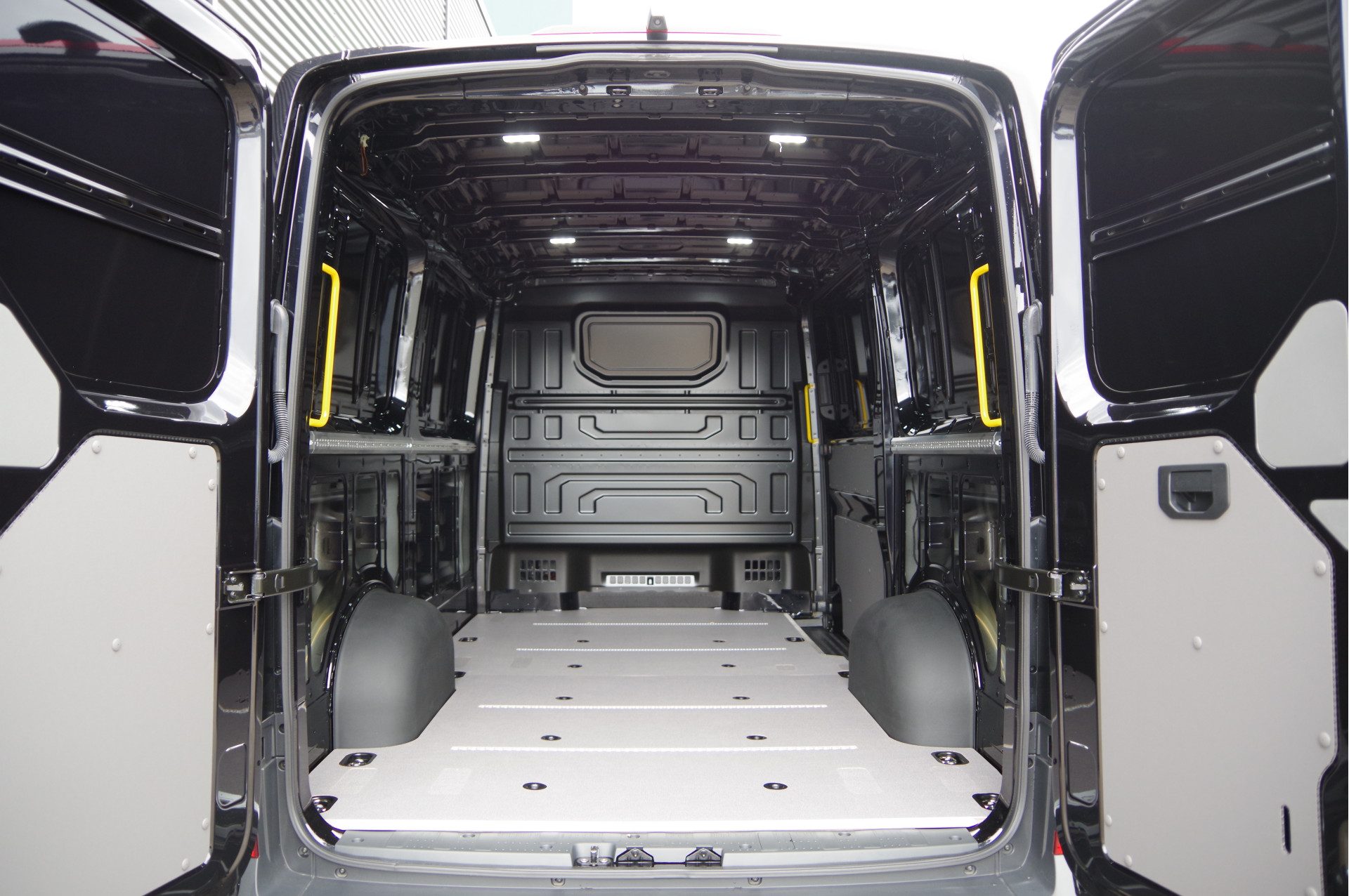 MAN TGE - Afbeelding 11