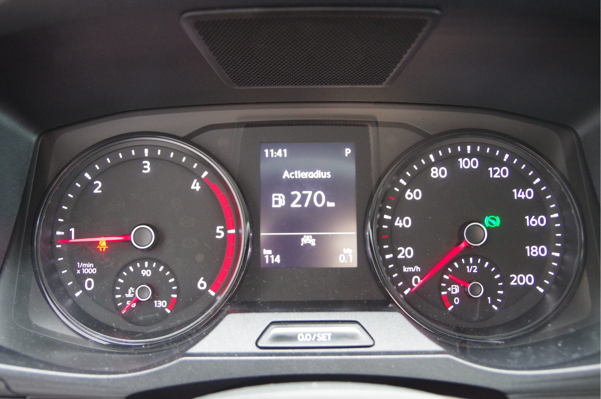 MAN TGE - Afbeelding 14