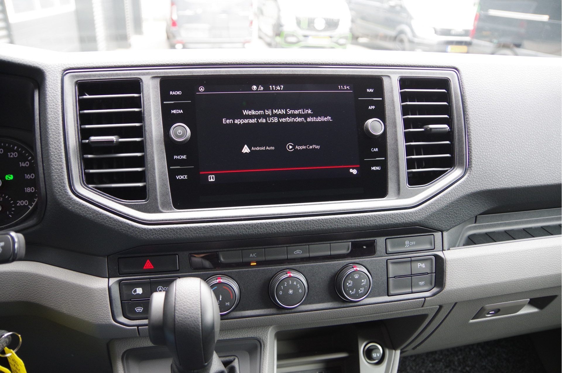 MAN TGE - Afbeelding 15