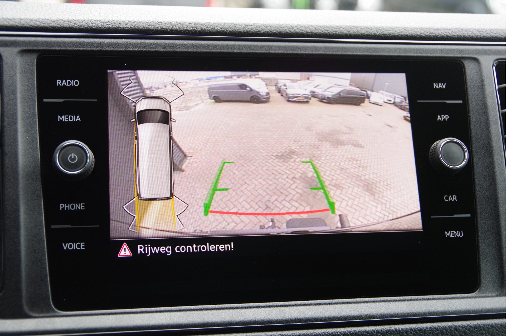 MAN TGE - Afbeelding 16