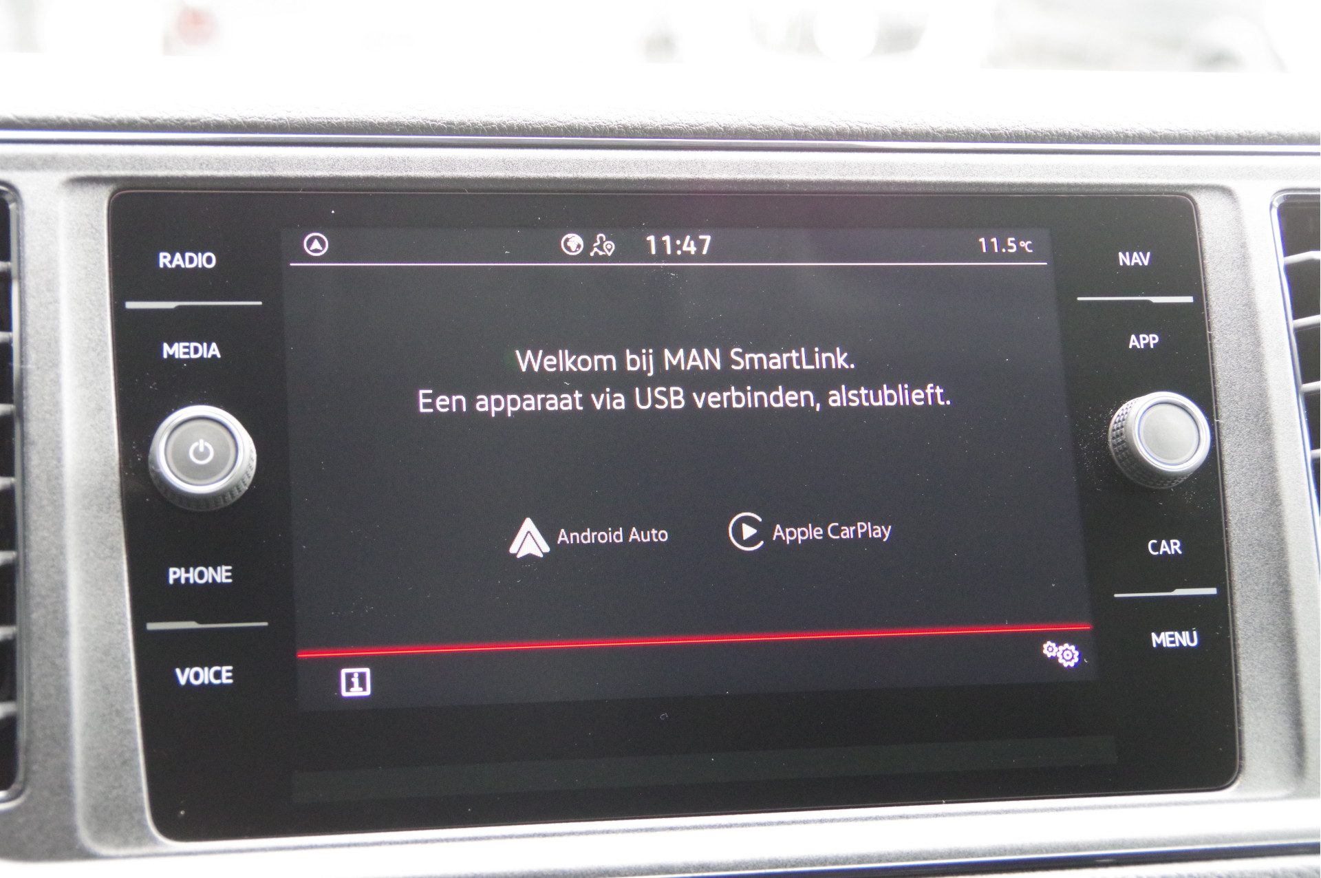 MAN TGE - Afbeelding 17