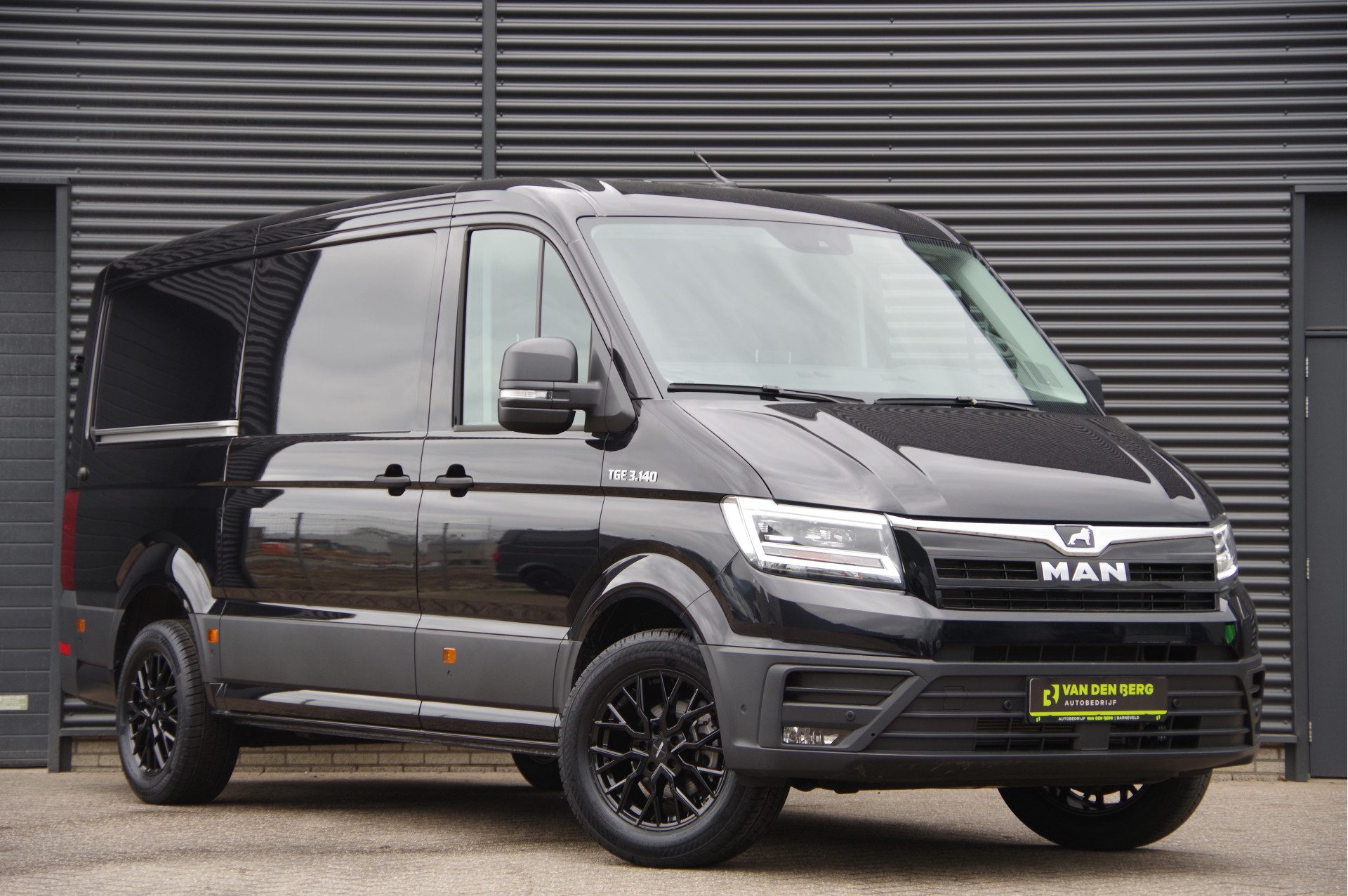 MAN TGE - Afbeelding 28