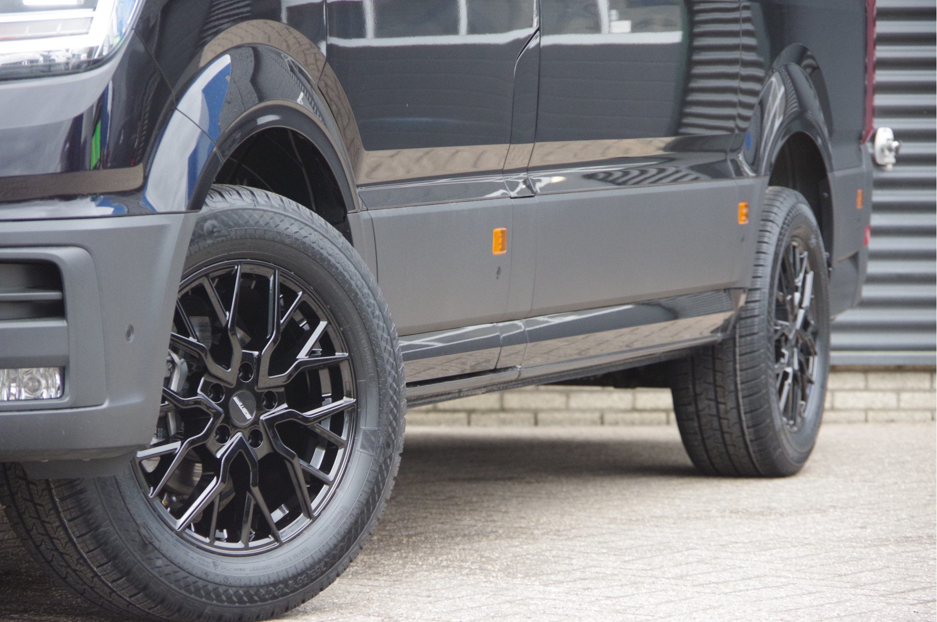 MAN TGE - Afbeelding 31