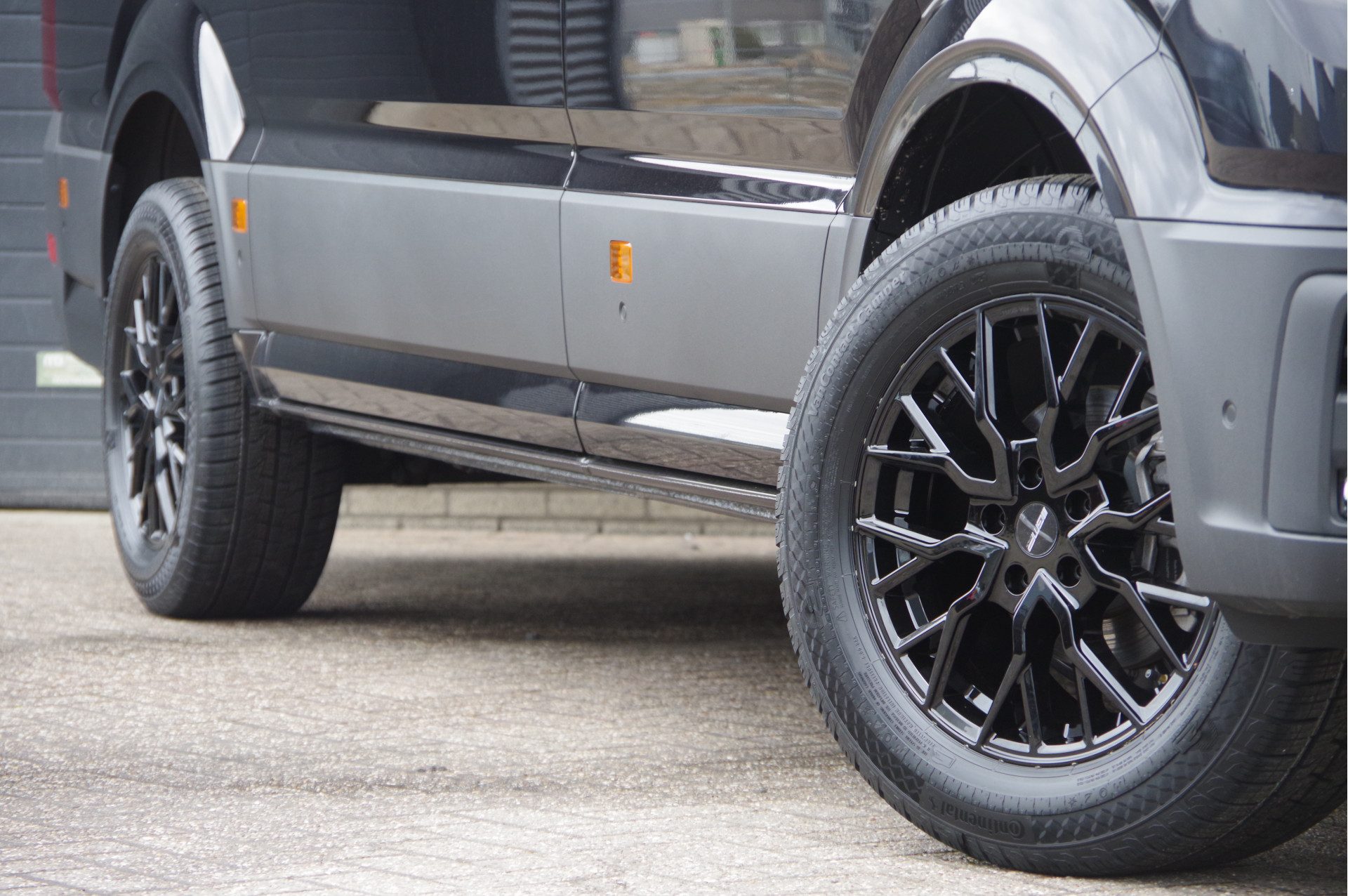 MAN TGE - Afbeelding 34