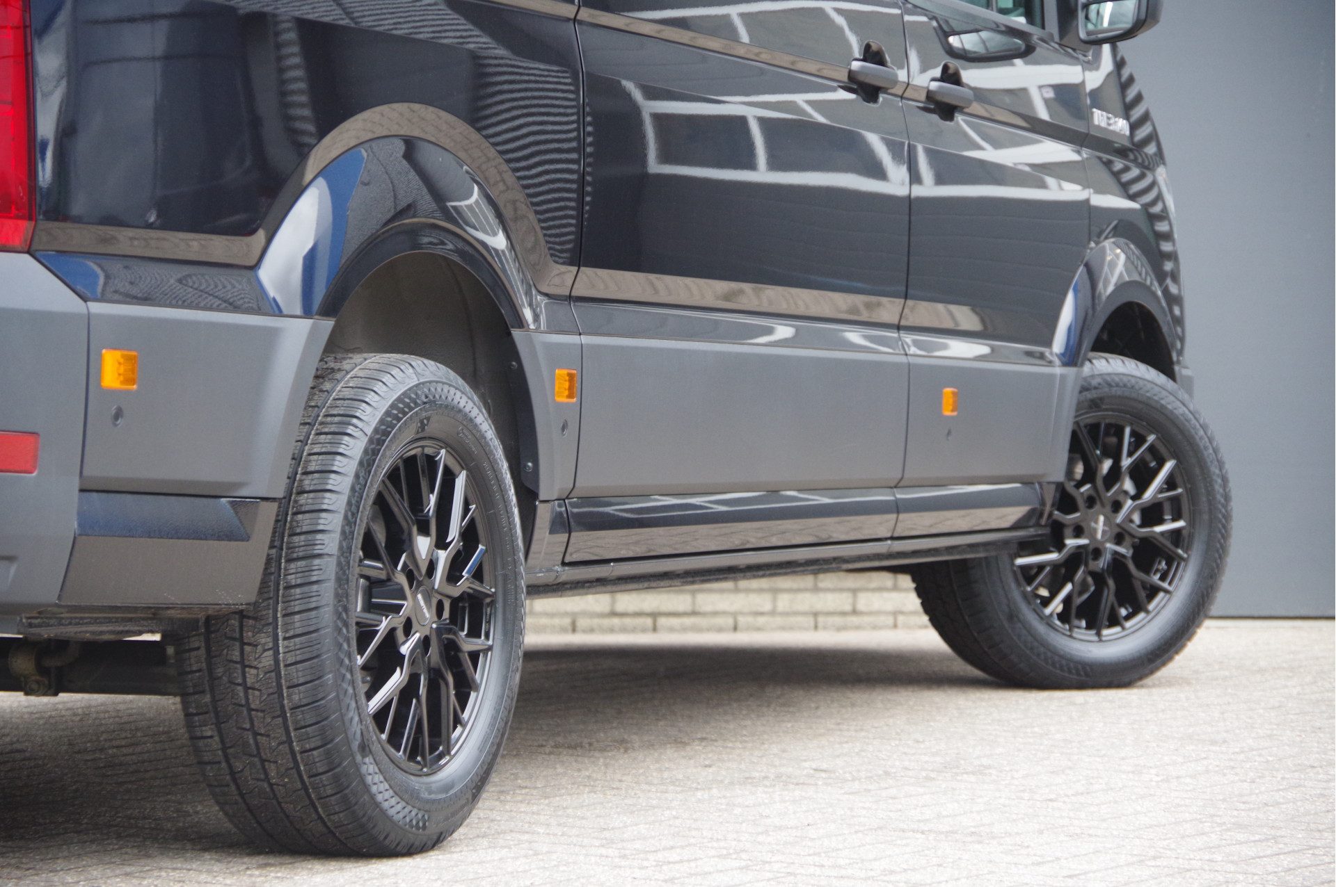 MAN TGE - Afbeelding 36