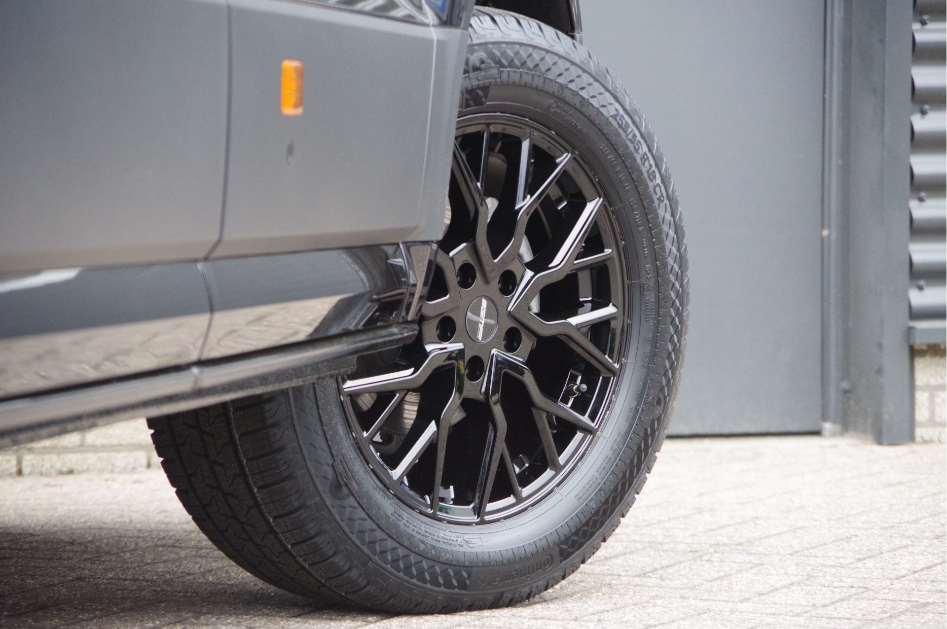 MAN TGE - Afbeelding 37