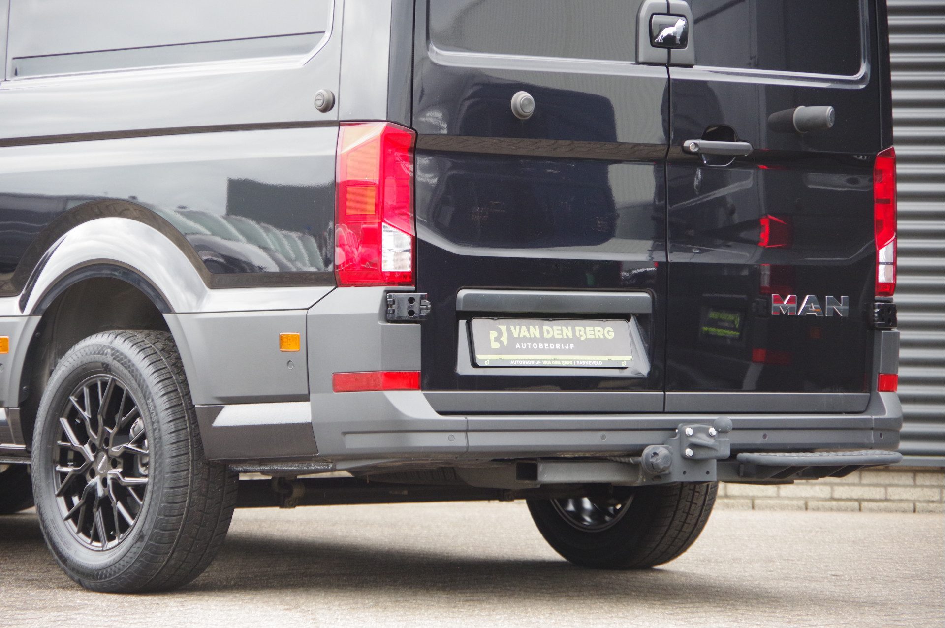 MAN TGE - Afbeelding 38