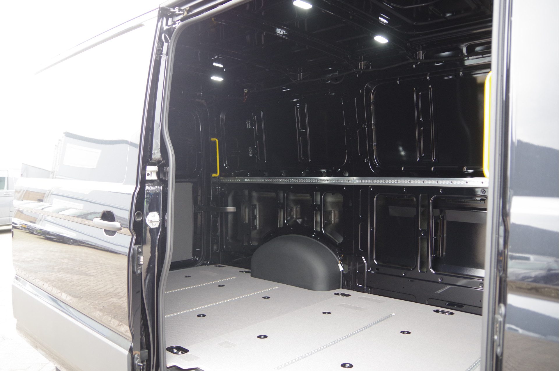 MAN TGE - Afbeelding 45