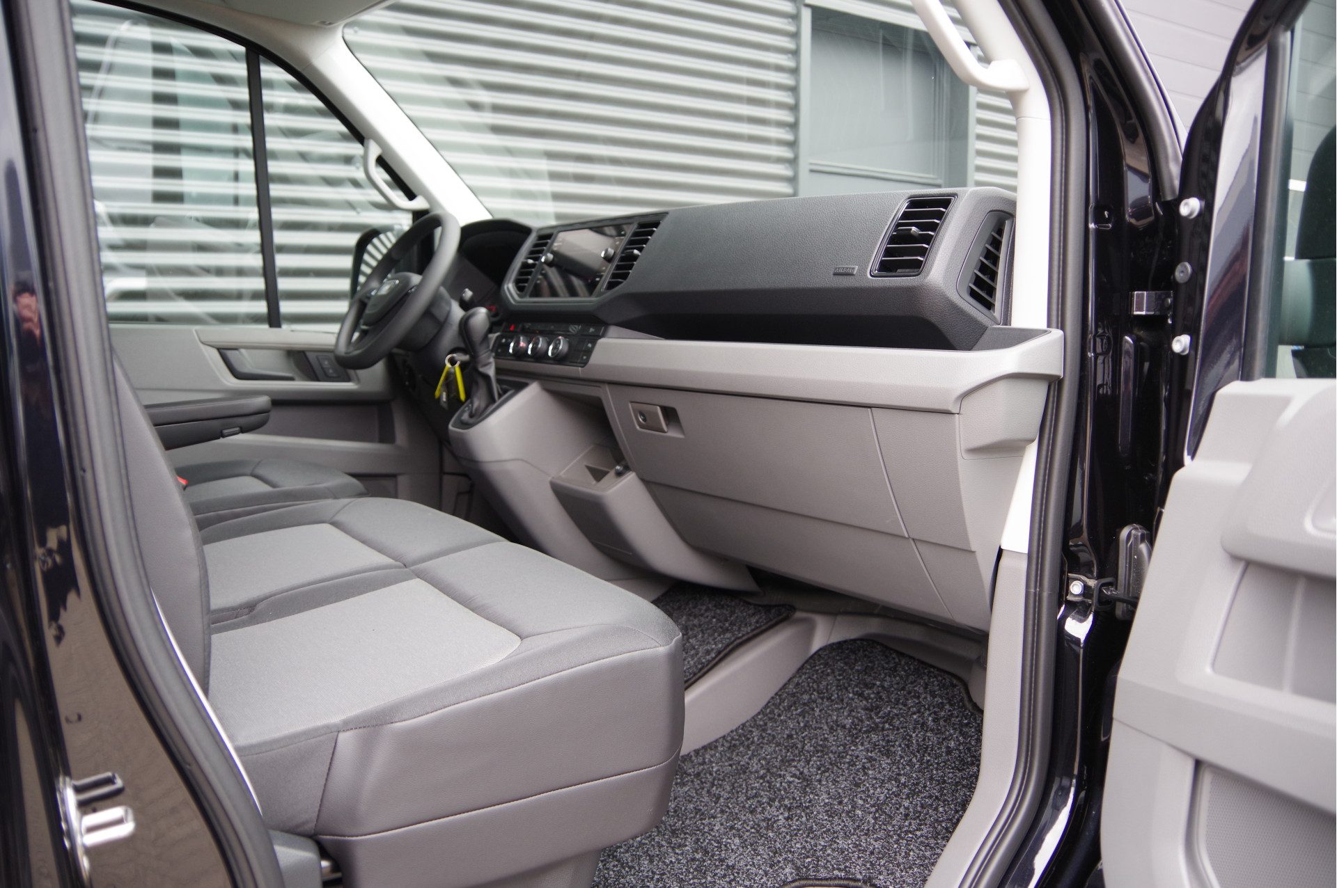 MAN TGE - Afbeelding 46