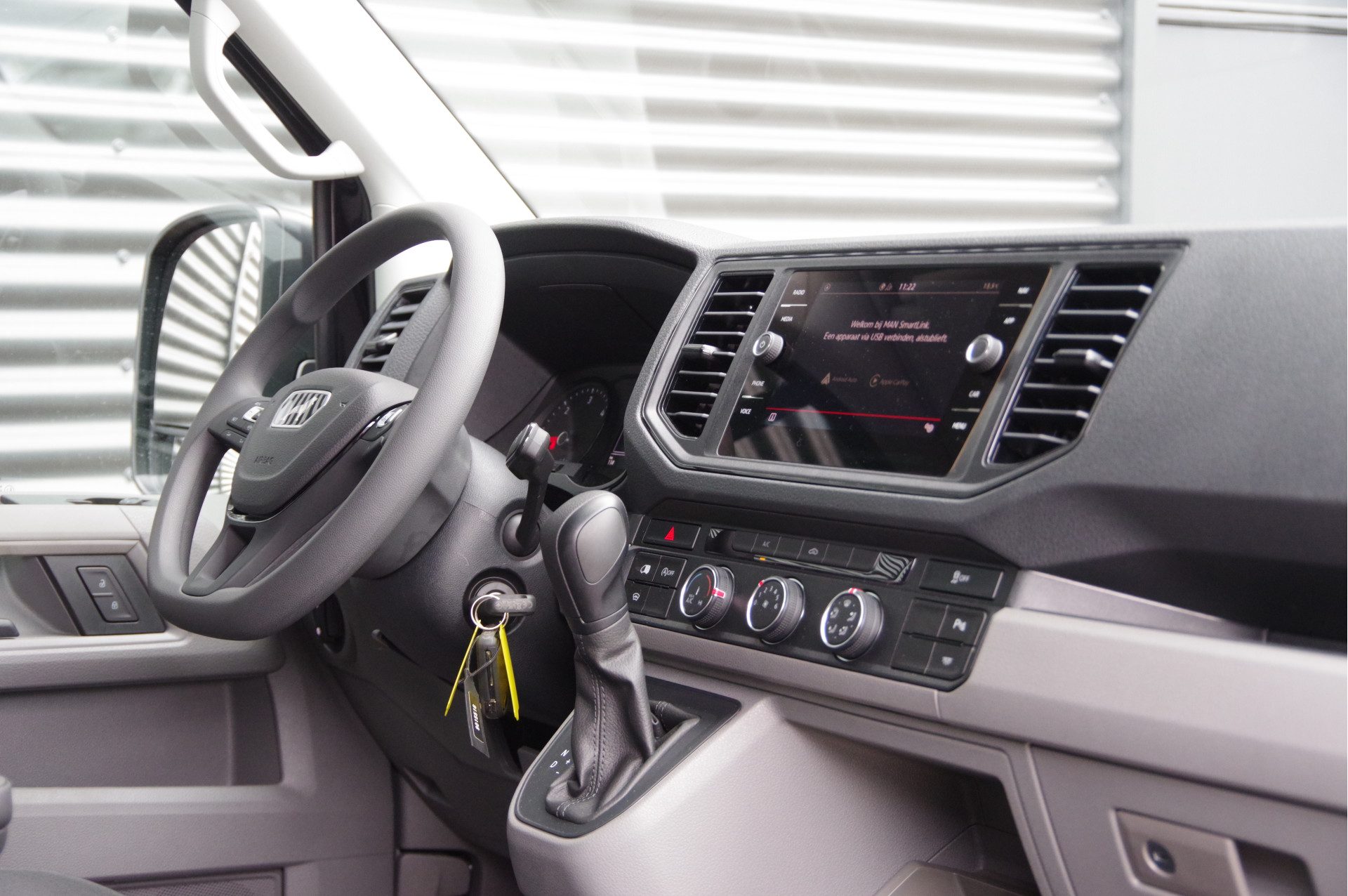 MAN TGE - Afbeelding 47