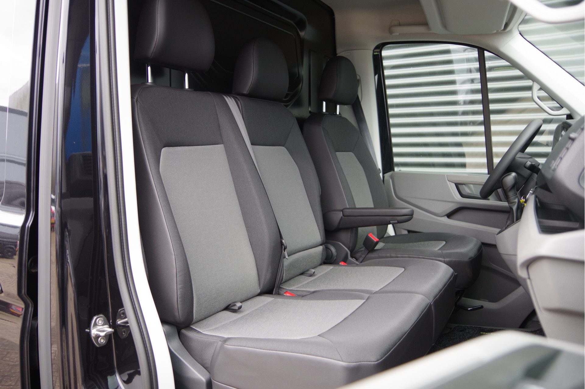 MAN TGE - Afbeelding 48