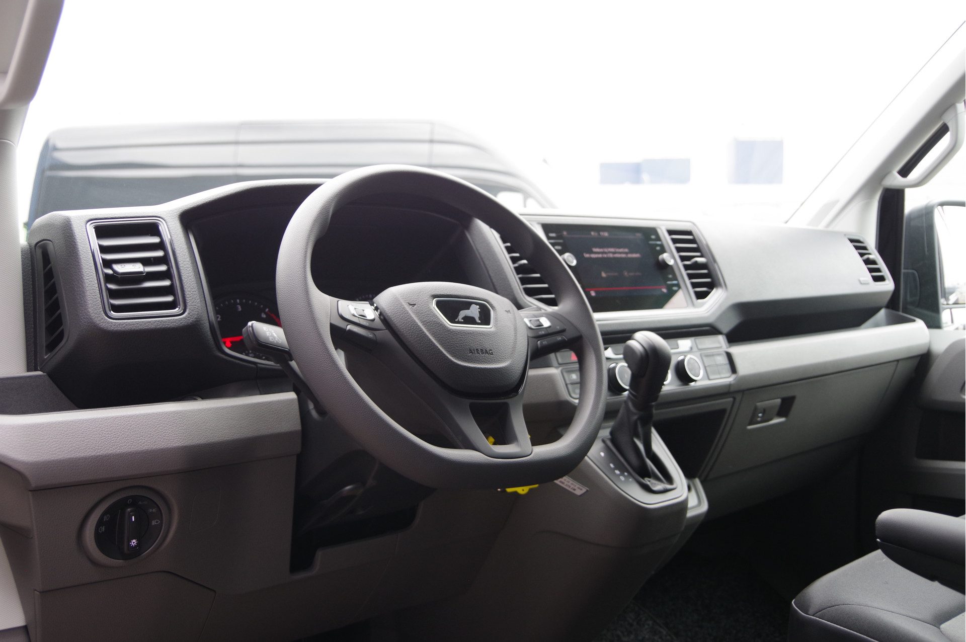 MAN TGE - Afbeelding 8