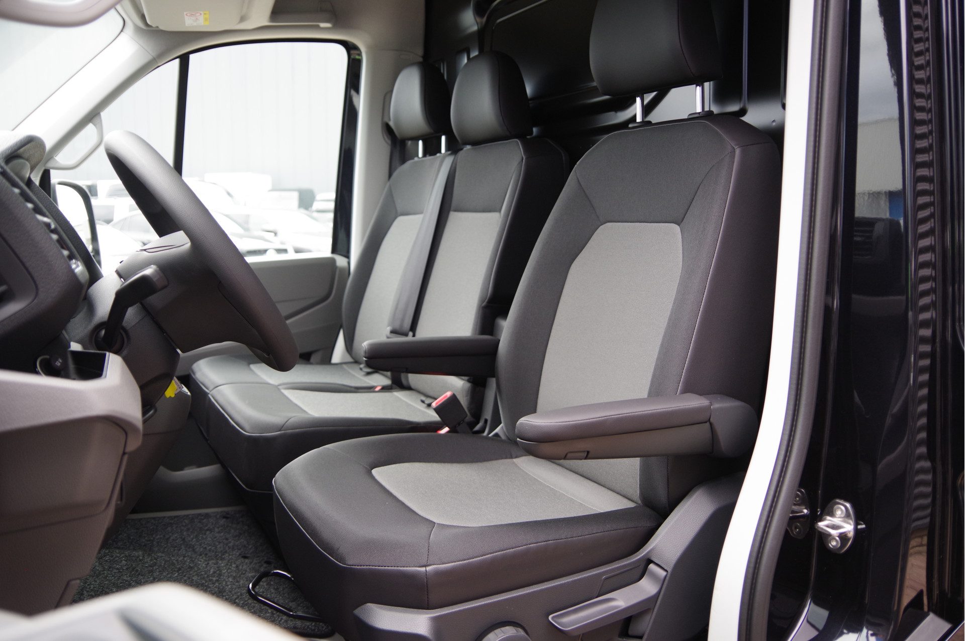 MAN TGE - Afbeelding 9