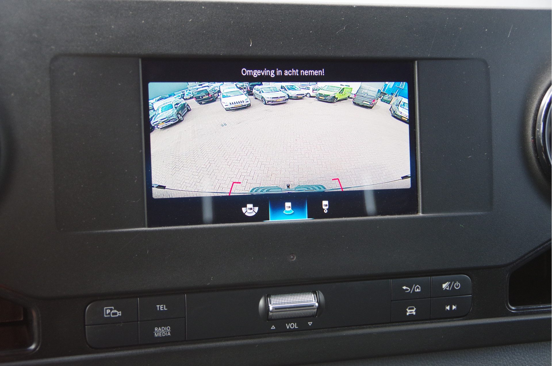 Mercedes-Benz Sprinter - Afbeelding 10