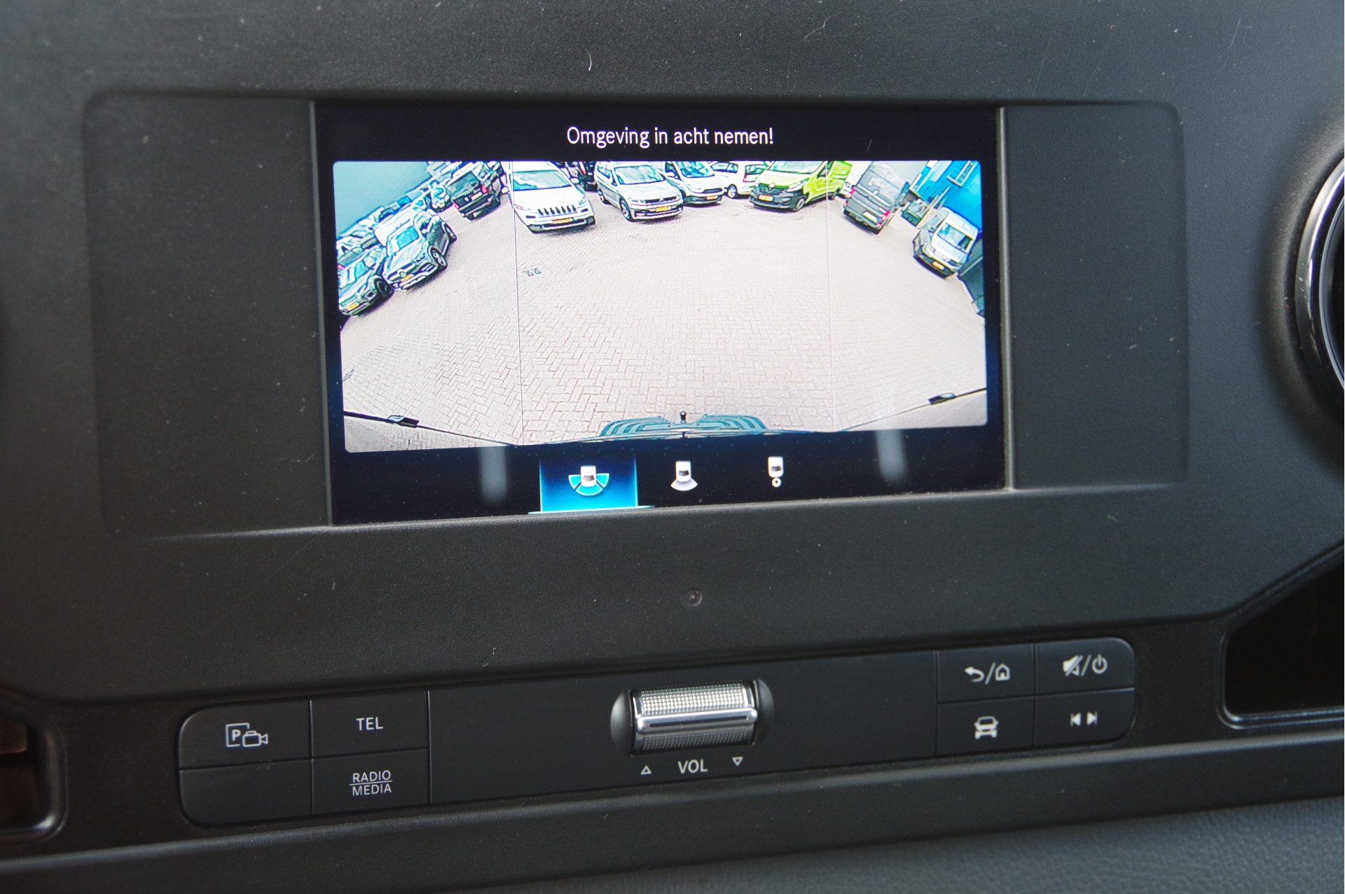 Mercedes-Benz Sprinter - Afbeelding 11