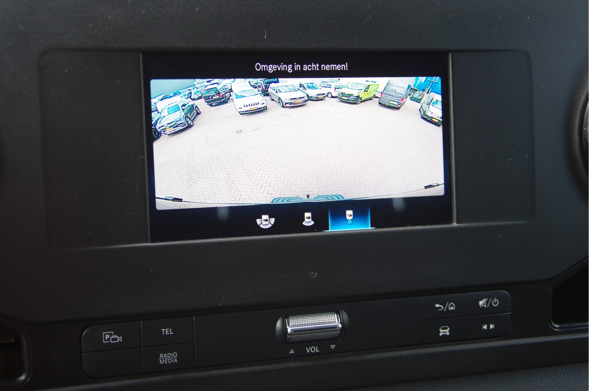 Mercedes-Benz Sprinter - Afbeelding 12