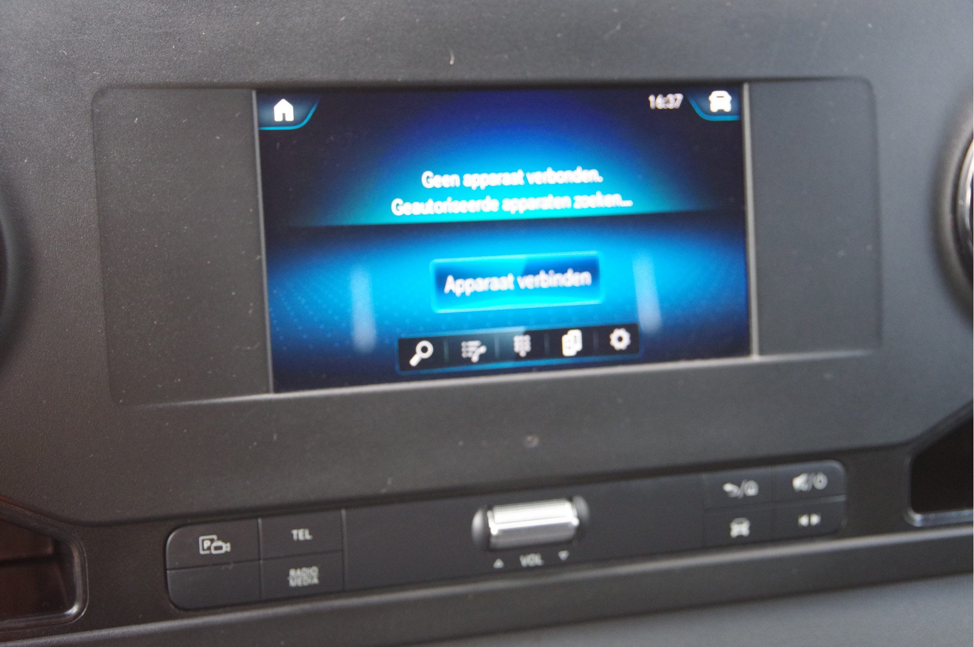 Mercedes-Benz Sprinter - Afbeelding 15