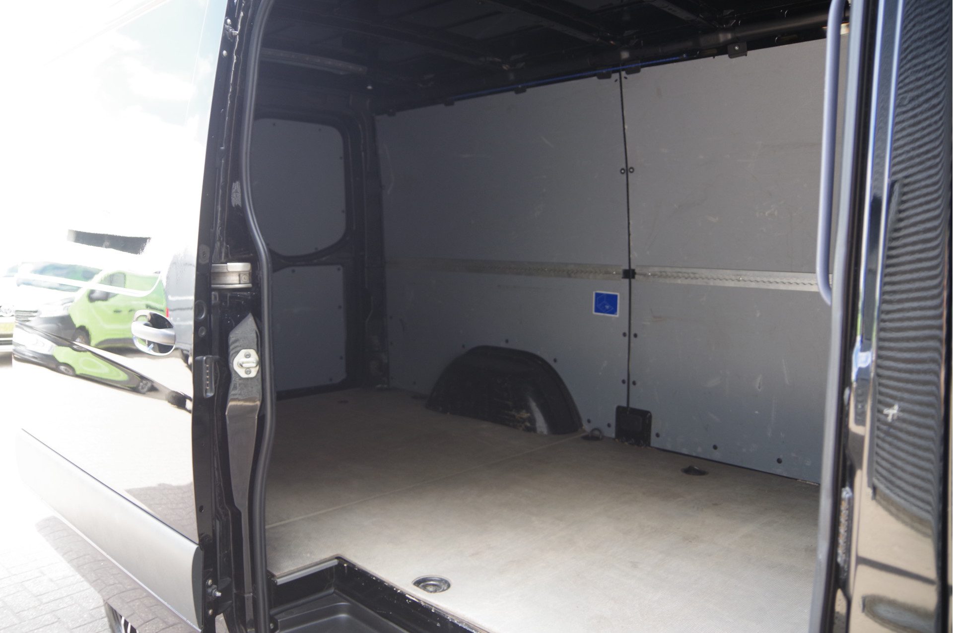 Mercedes-Benz Sprinter - Afbeelding 17