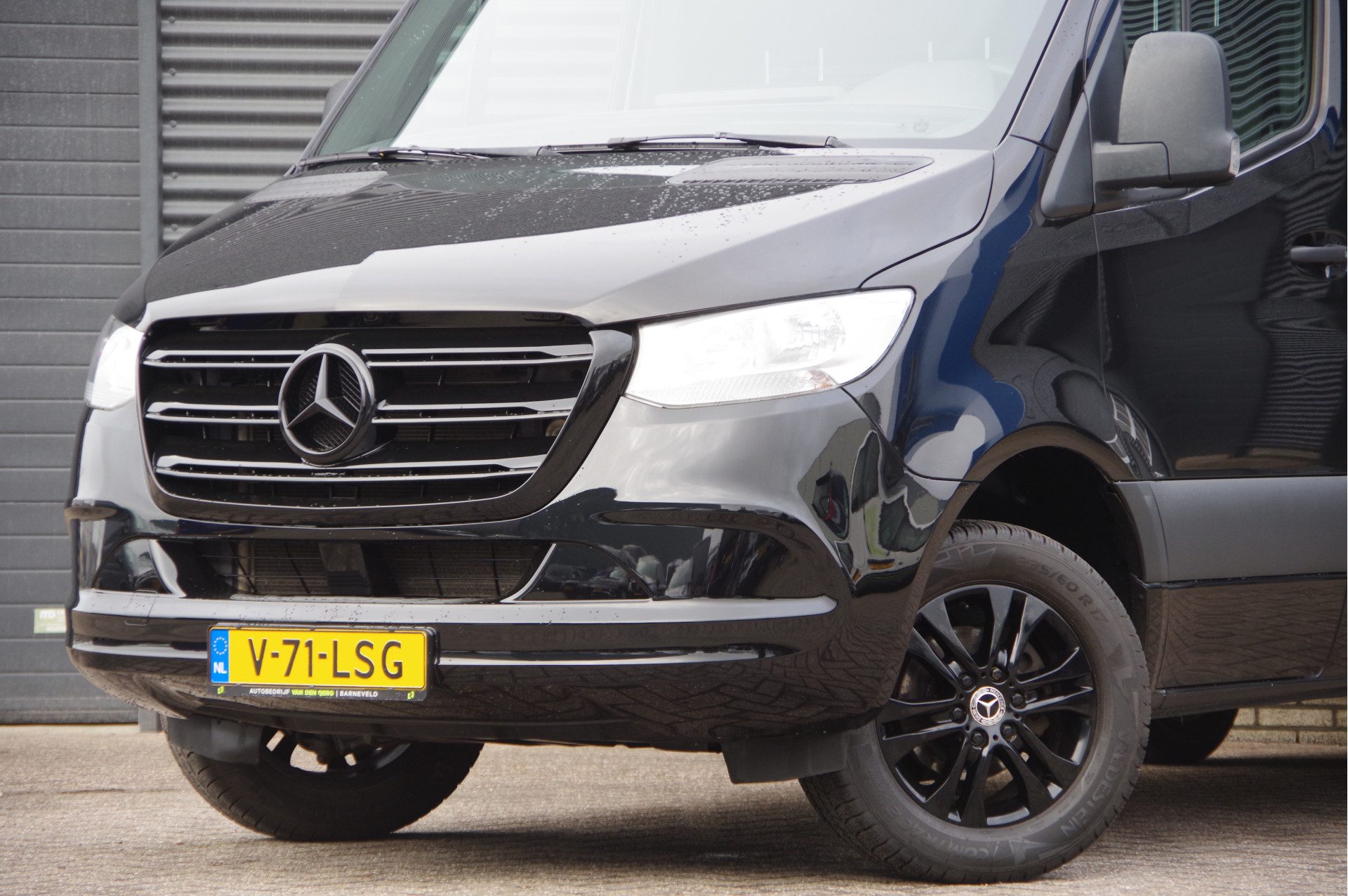 Mercedes-Benz Sprinter - Afbeelding 21