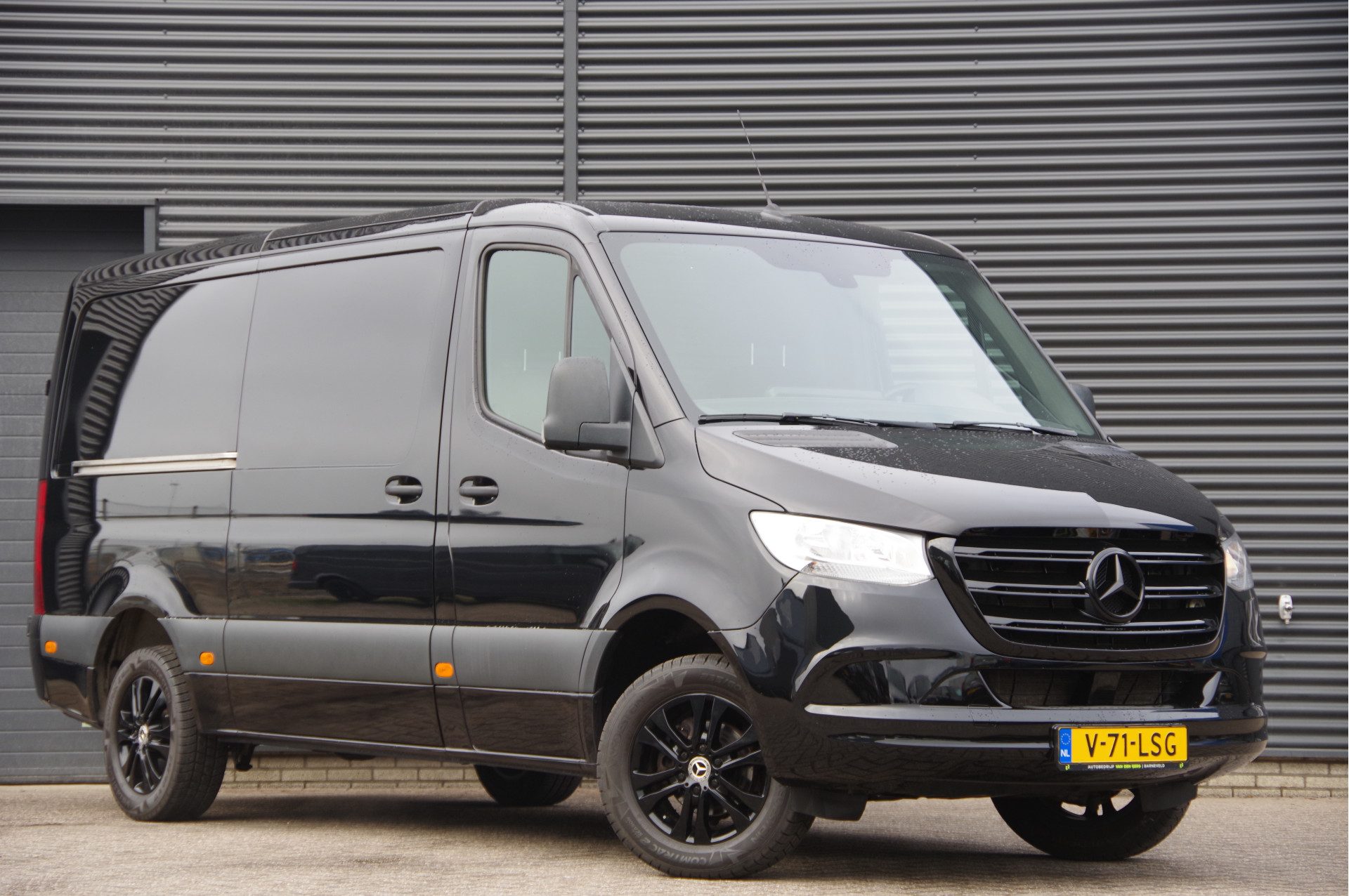Mercedes-Benz Sprinter - Afbeelding 23