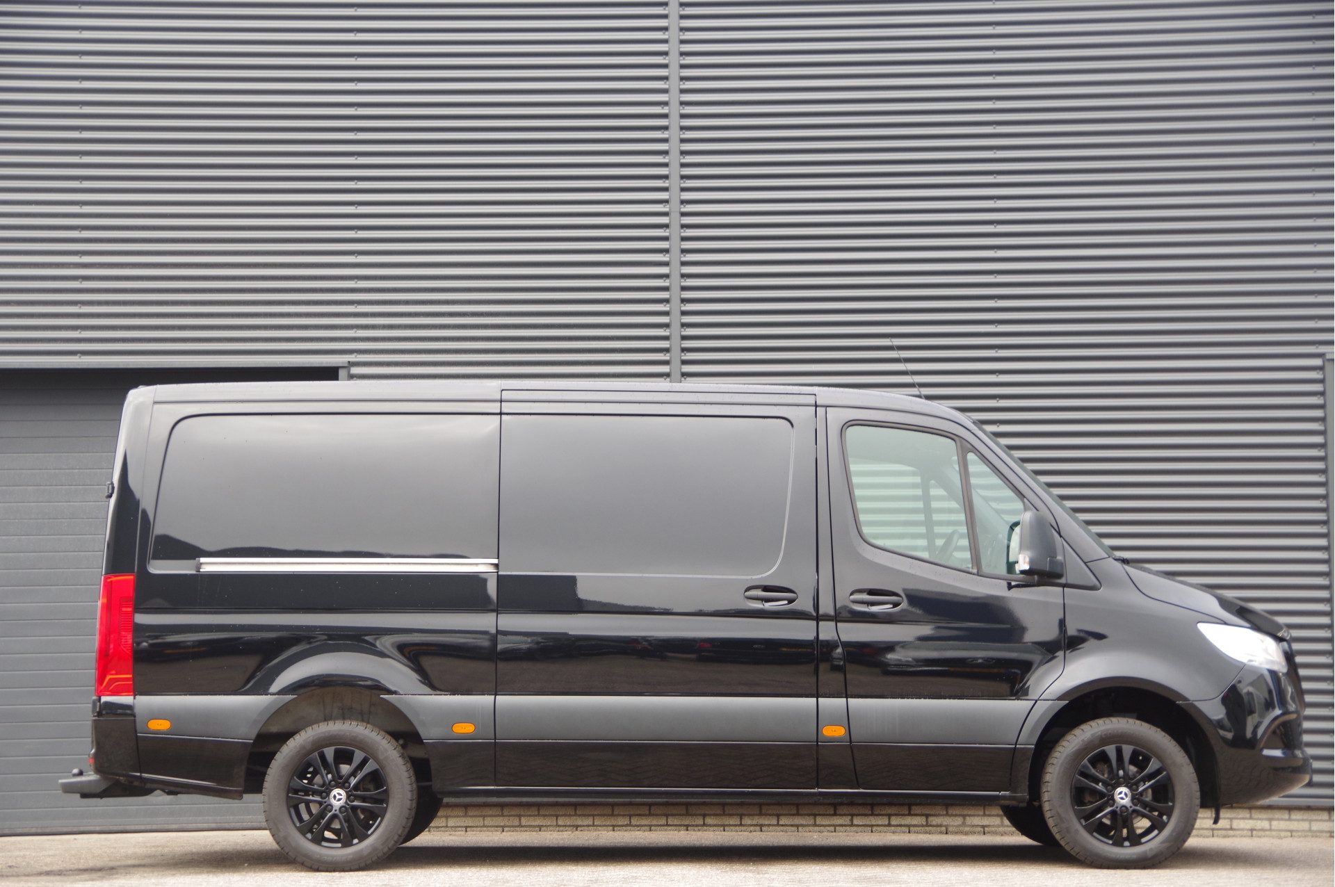 Mercedes-Benz Sprinter - Afbeelding 24