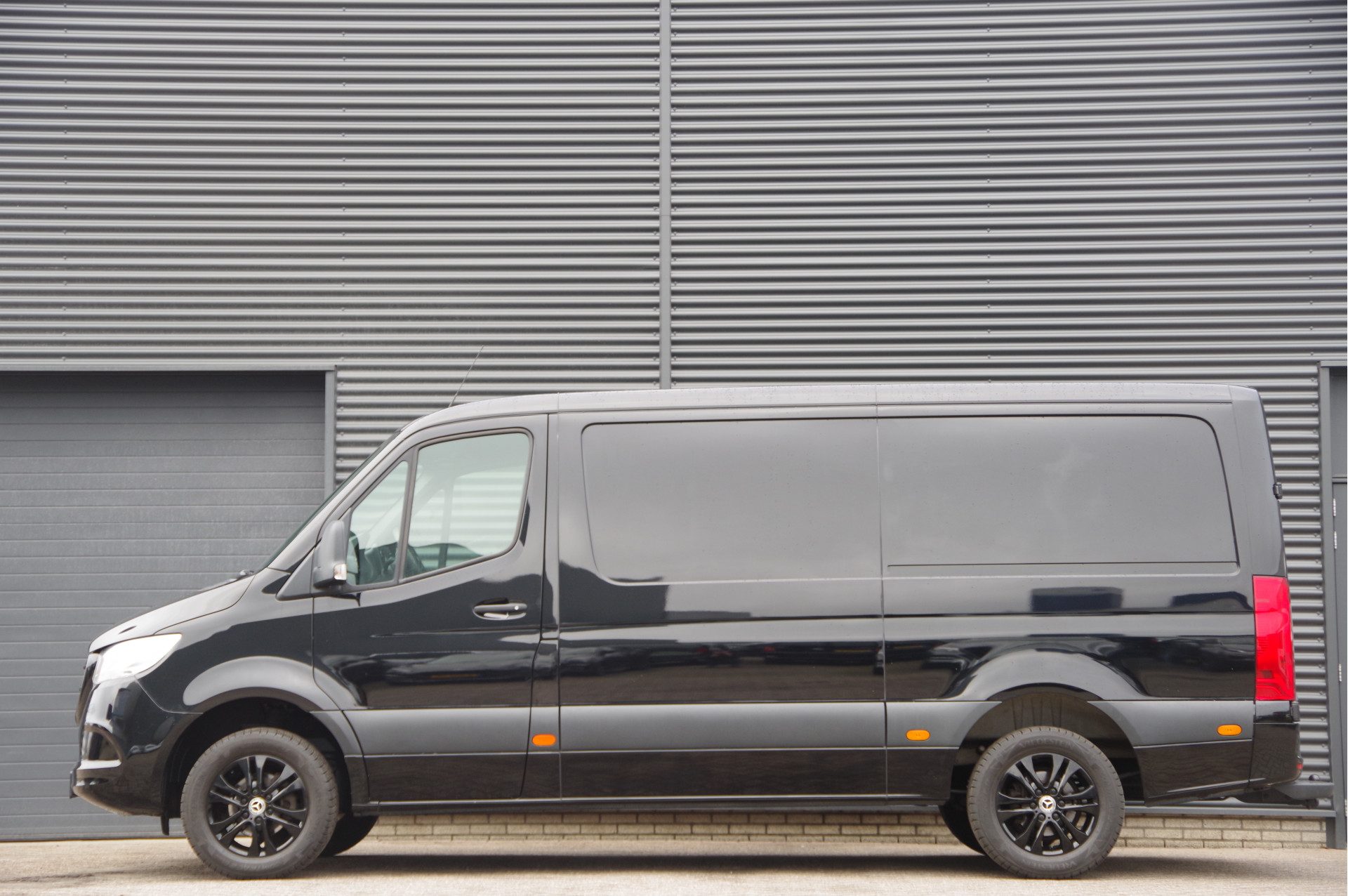 Mercedes-Benz Sprinter - Afbeelding 25
