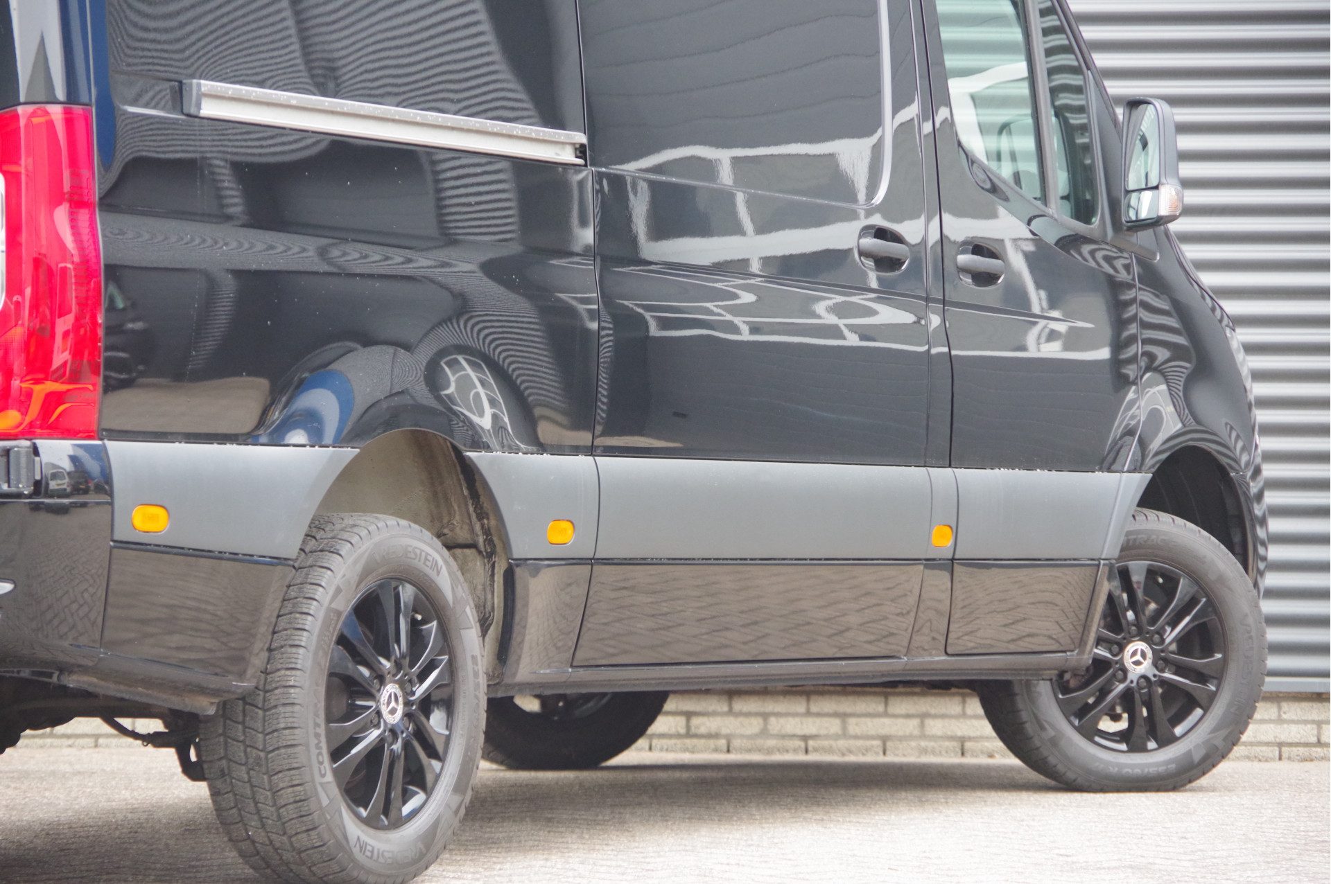 Mercedes-Benz Sprinter - Afbeelding 27