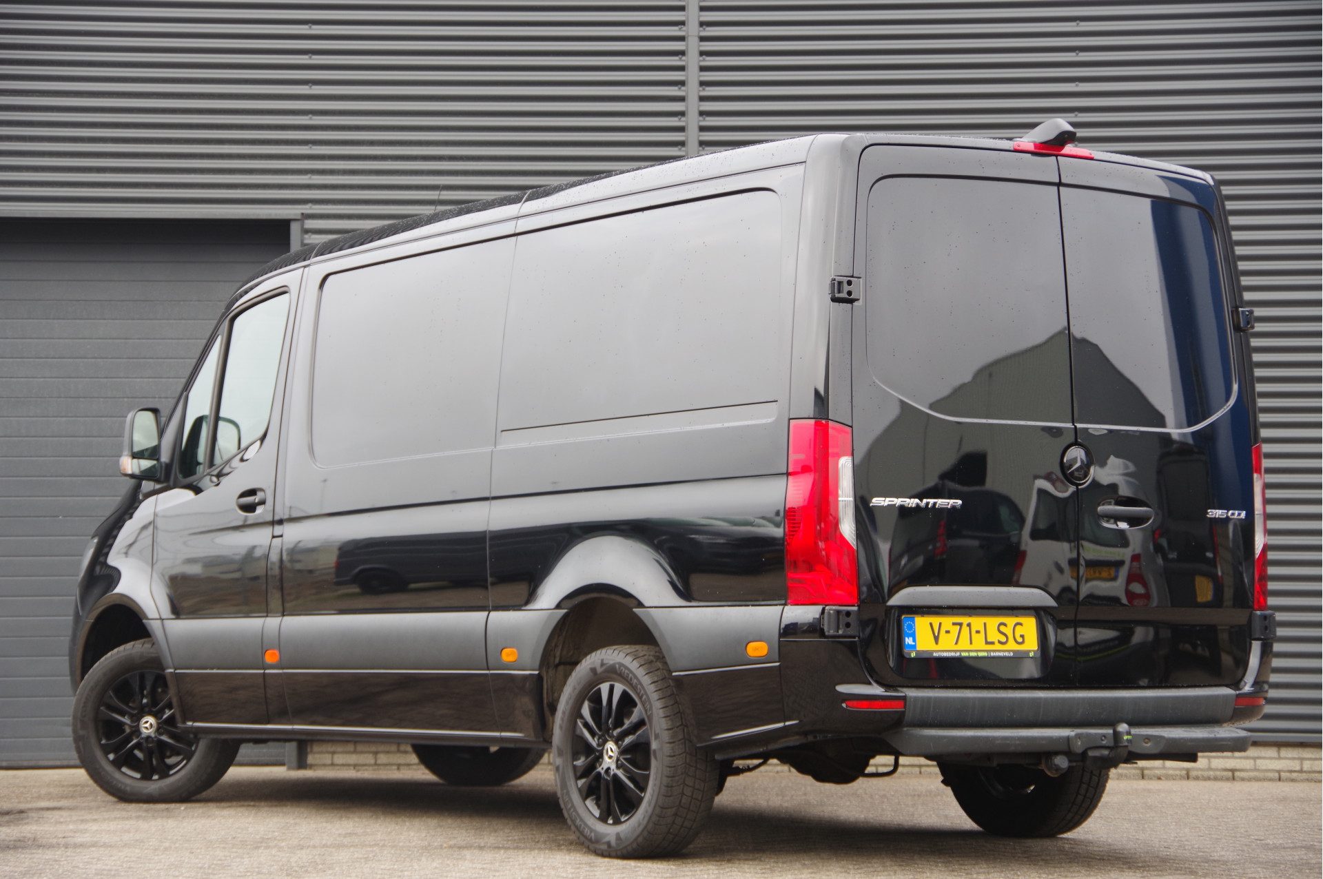 Mercedes-Benz Sprinter - Afbeelding 28