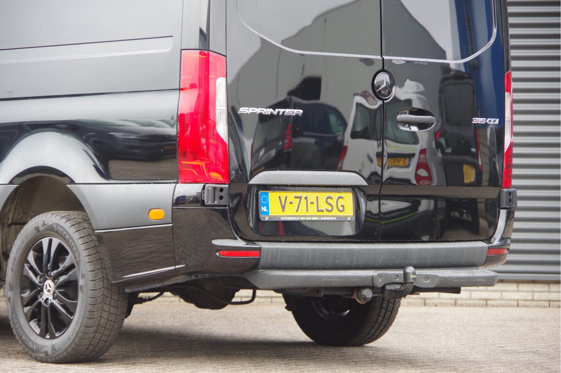 Mercedes-Benz Sprinter - Afbeelding 29