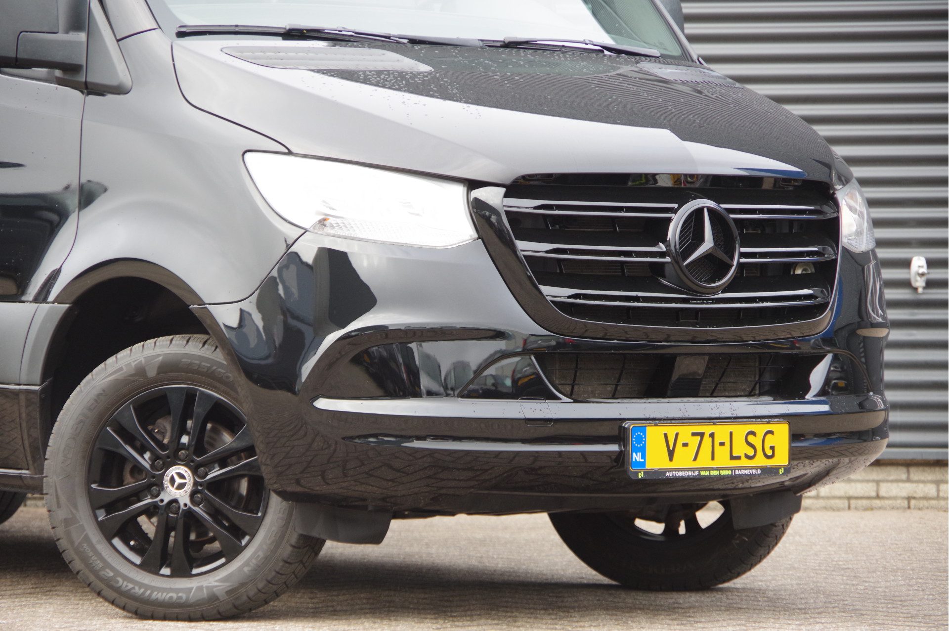 Mercedes-Benz Sprinter - Afbeelding 3