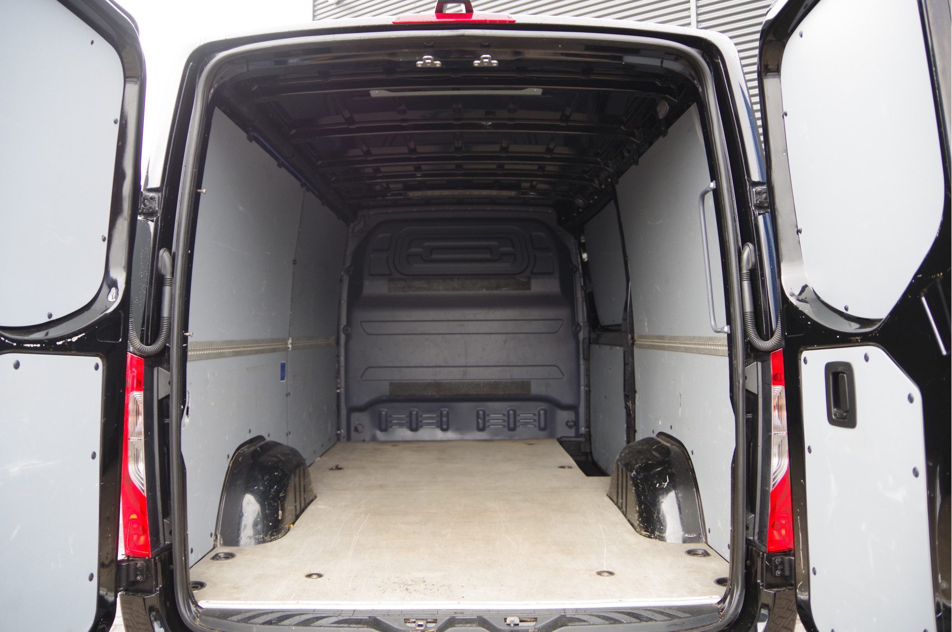 Mercedes-Benz Sprinter - Afbeelding 30