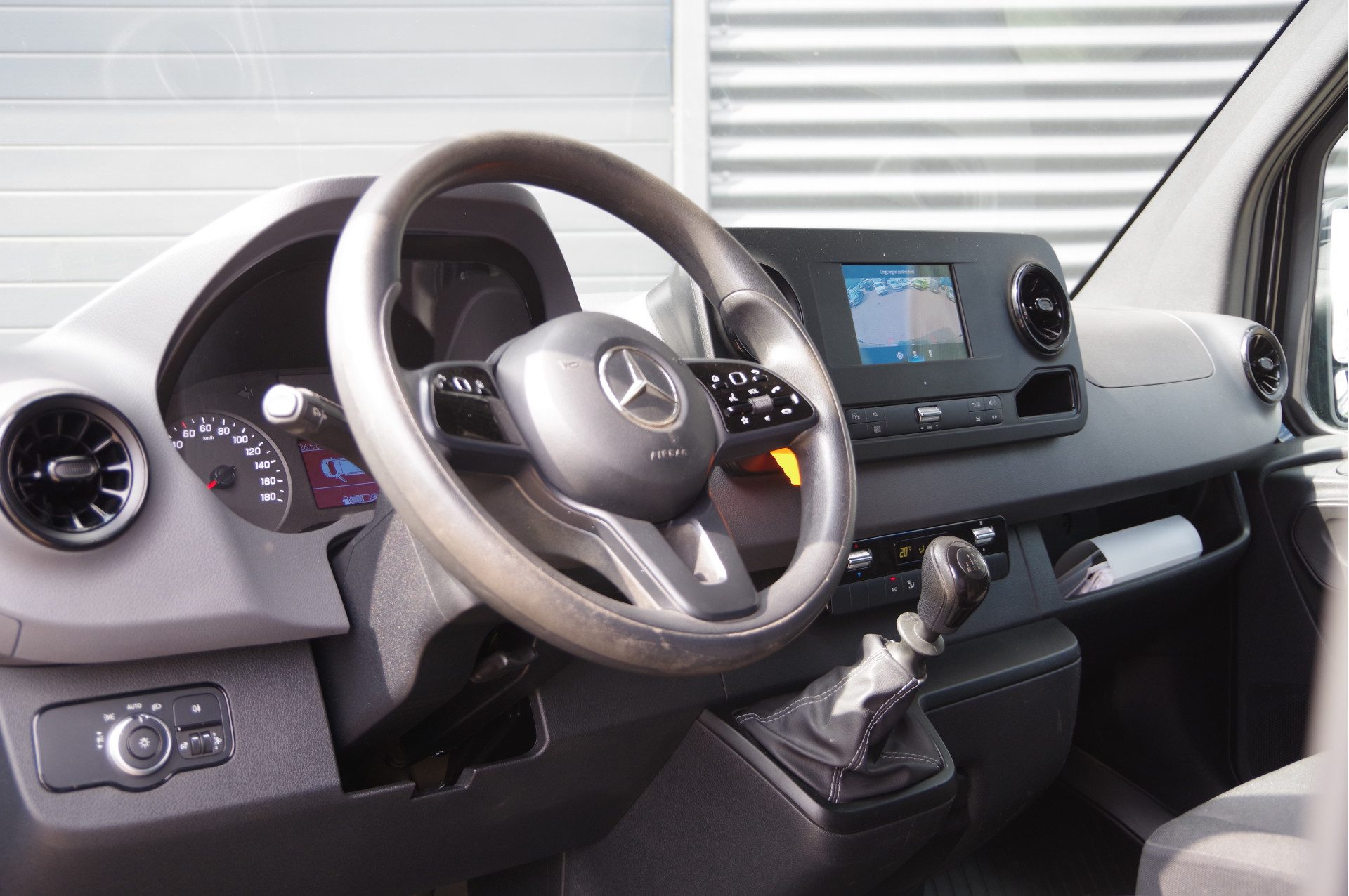 Mercedes-Benz Sprinter - Afbeelding 4