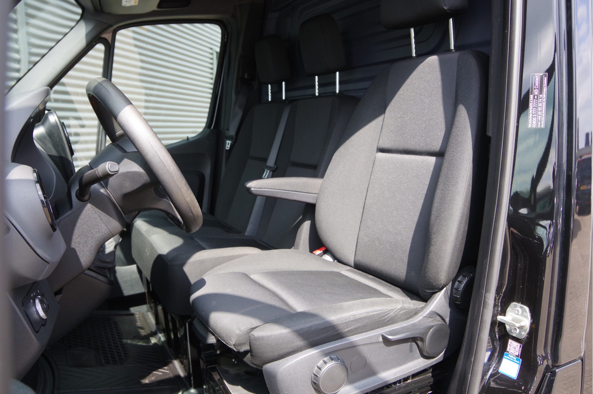Mercedes-Benz Sprinter - Afbeelding 5