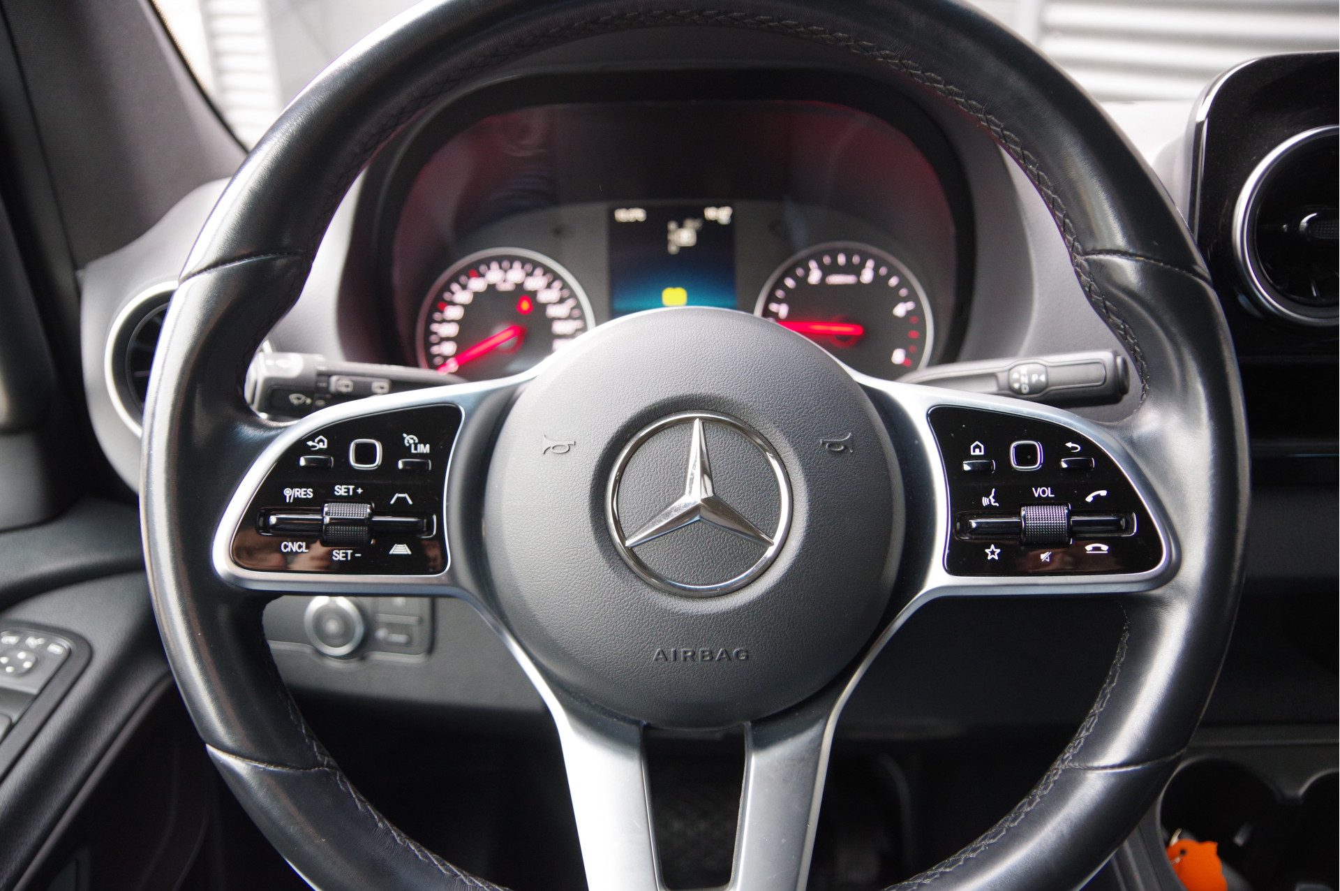 Mercedes-Benz Sprinter - Afbeelding 10