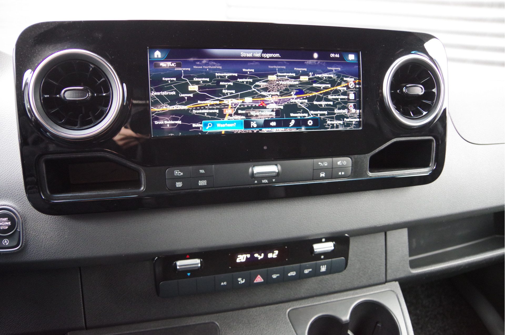 Mercedes-Benz Sprinter - Afbeelding 13