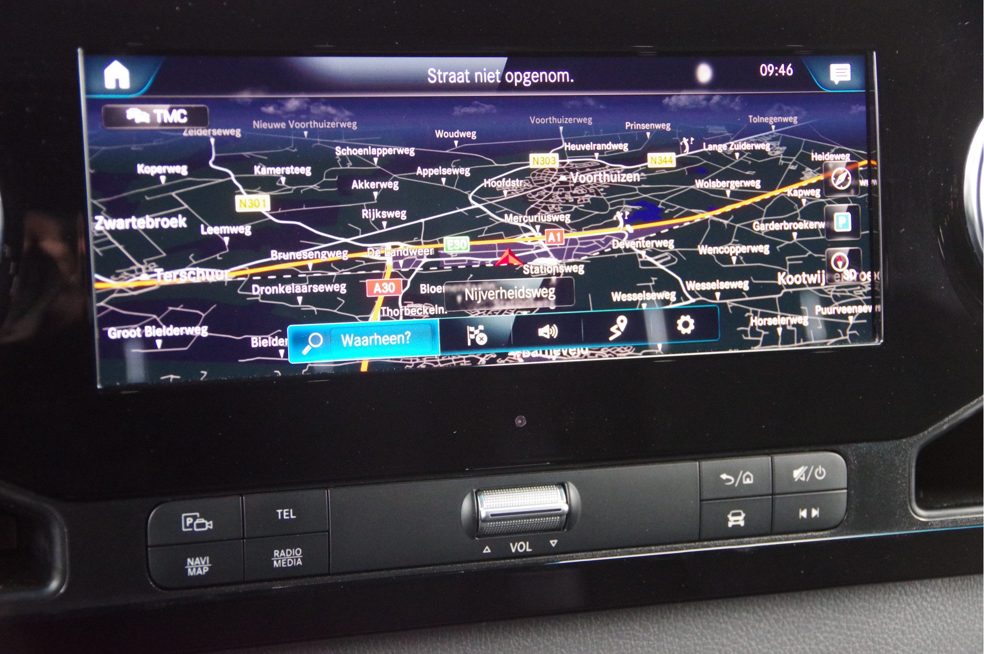 Mercedes-Benz Sprinter - Afbeelding 14